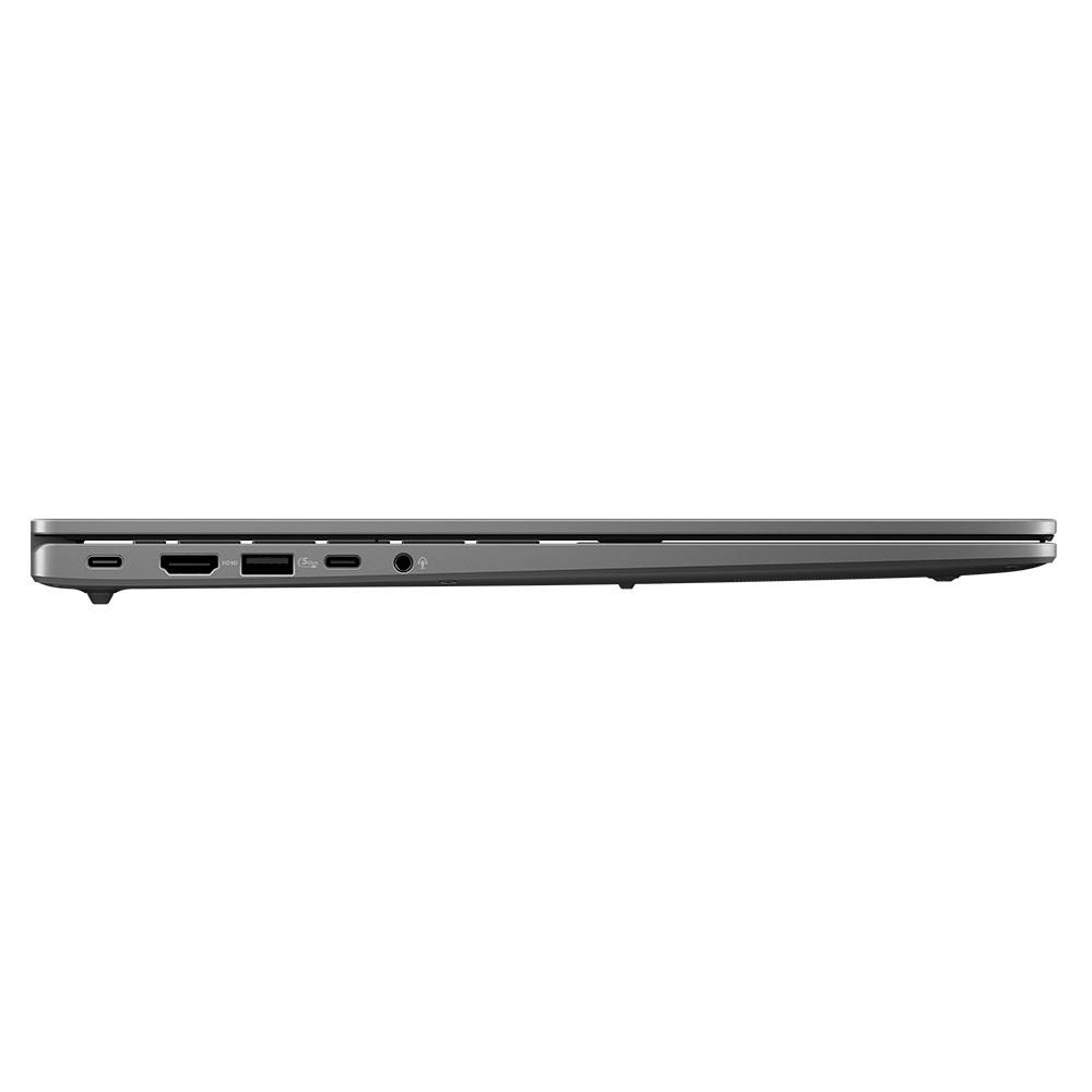 Asus - Portátil ASUS Vivobook S16 OLED M3607KA 16" Ryzen AI 7 350 32GB DDR5 1TB FHD Radeon Graphics W11