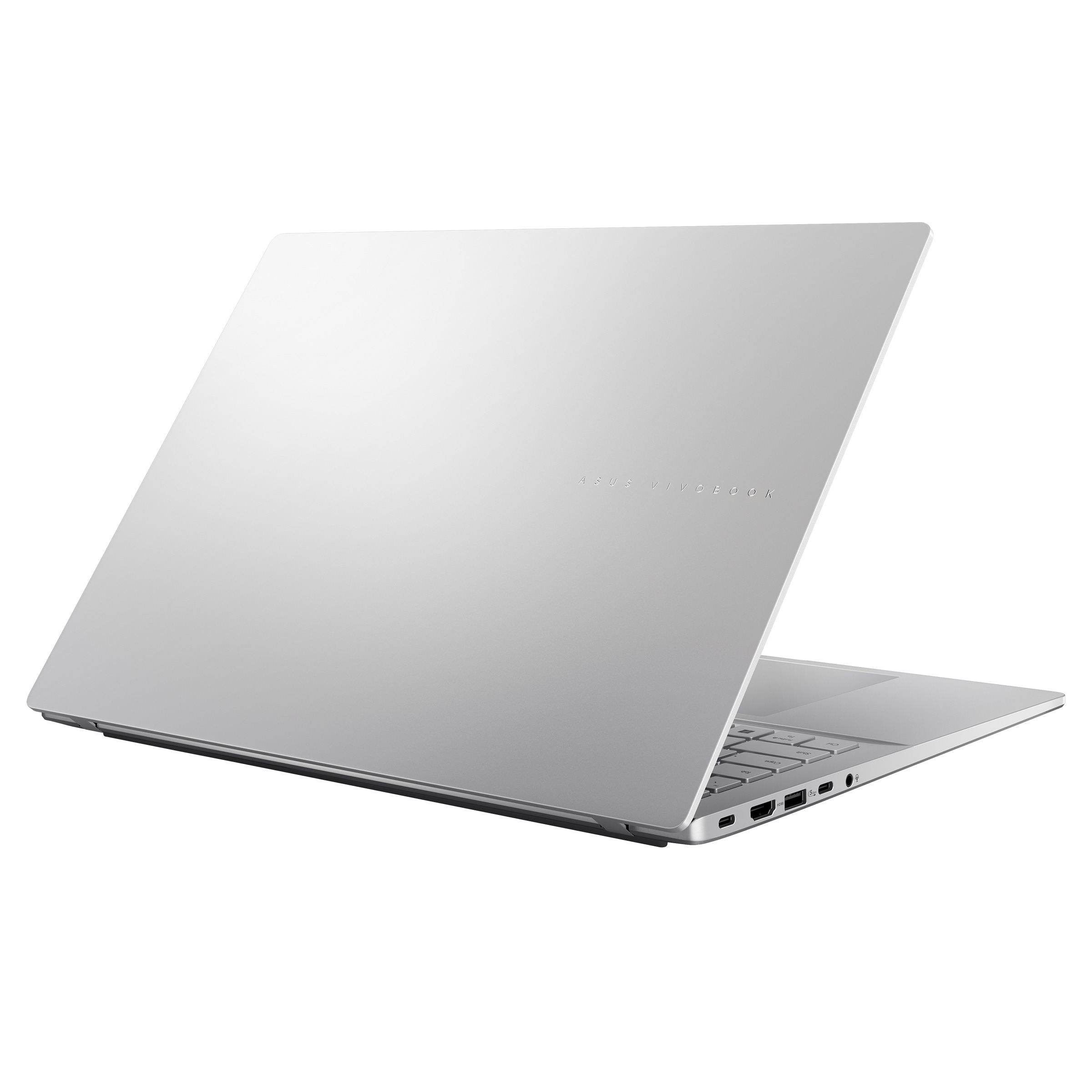 Asus - Portátil ASUS Vivobook S16 OLED M3607KA 16" Ryzen AI 7 350 32GB DDR5 1TB FHD Radeon Graphics W11