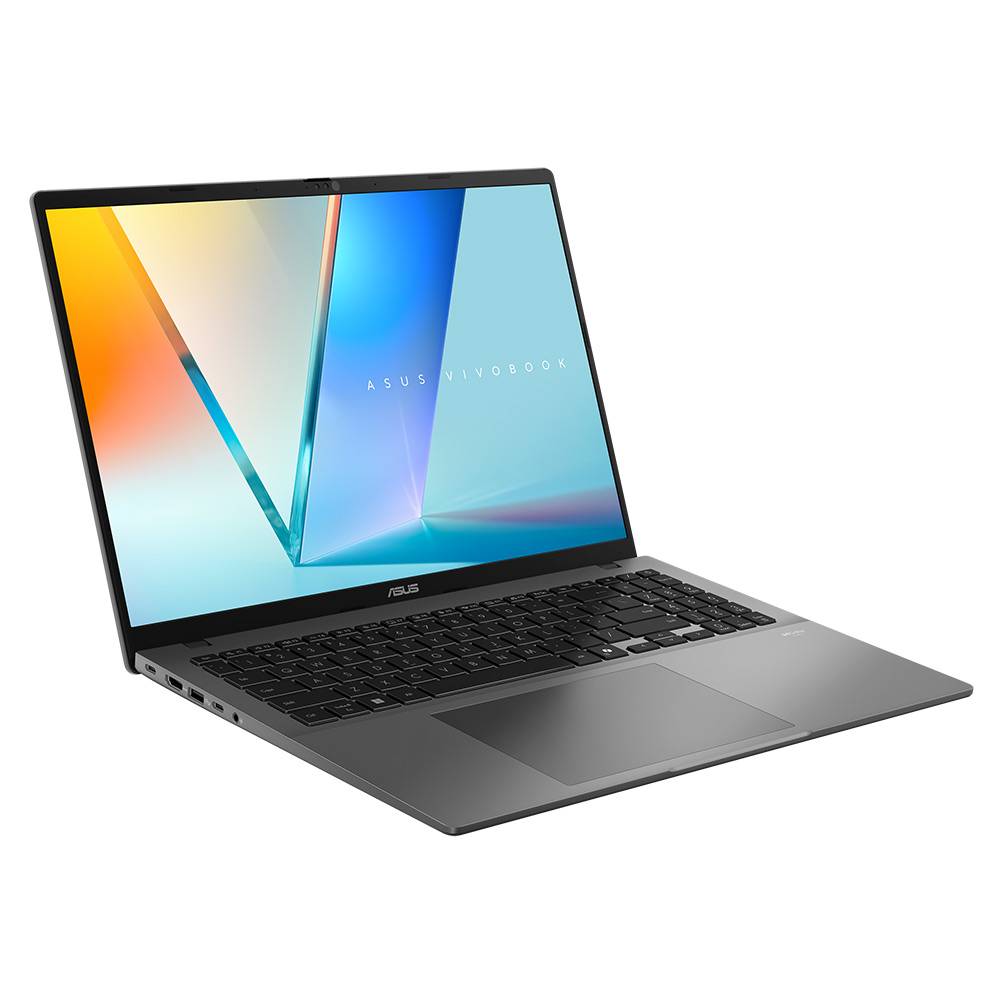 Asus - Portátil ASUS Vivobook S16 OLED M3607KA 16" Ryzen AI 7 350 32GB DDR5 1TB FHD Radeon Graphics W11
