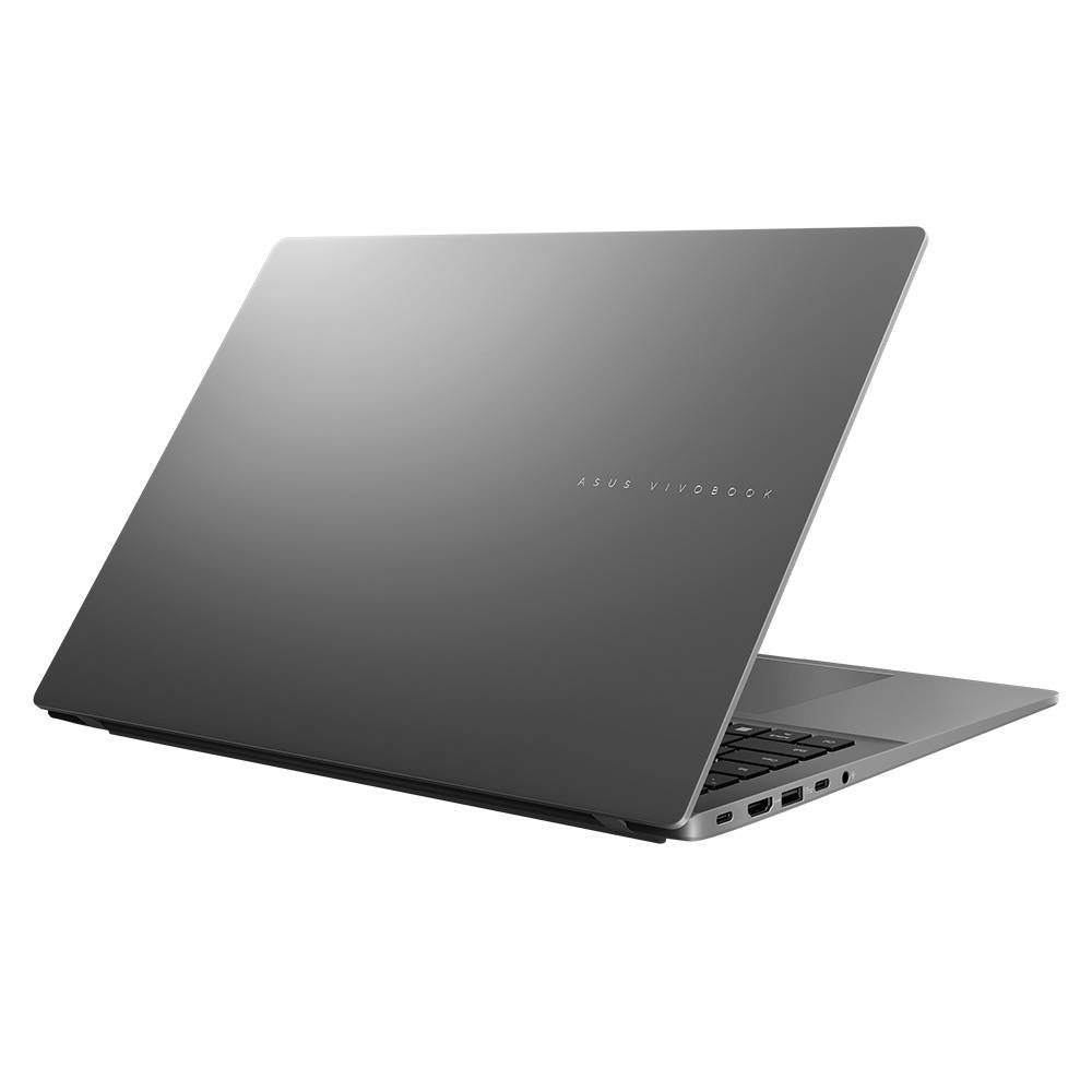 Asus - Portátil ASUS Vivobook S16 OLED M3607KA 16" Ryzen AI 7 350 32GB DDR5 1TB FHD Radeon Graphics W11