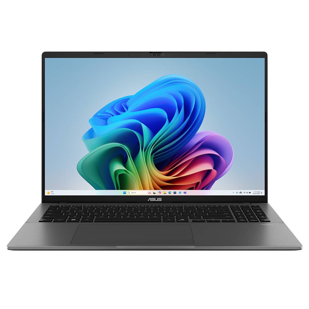 Picture of Picture of Portátil ASUS Vivobook S16 OLED M3607KA 16" Ryzen AI 7 350 32GB DDR5 1TB FHD Radeon Graphics W11