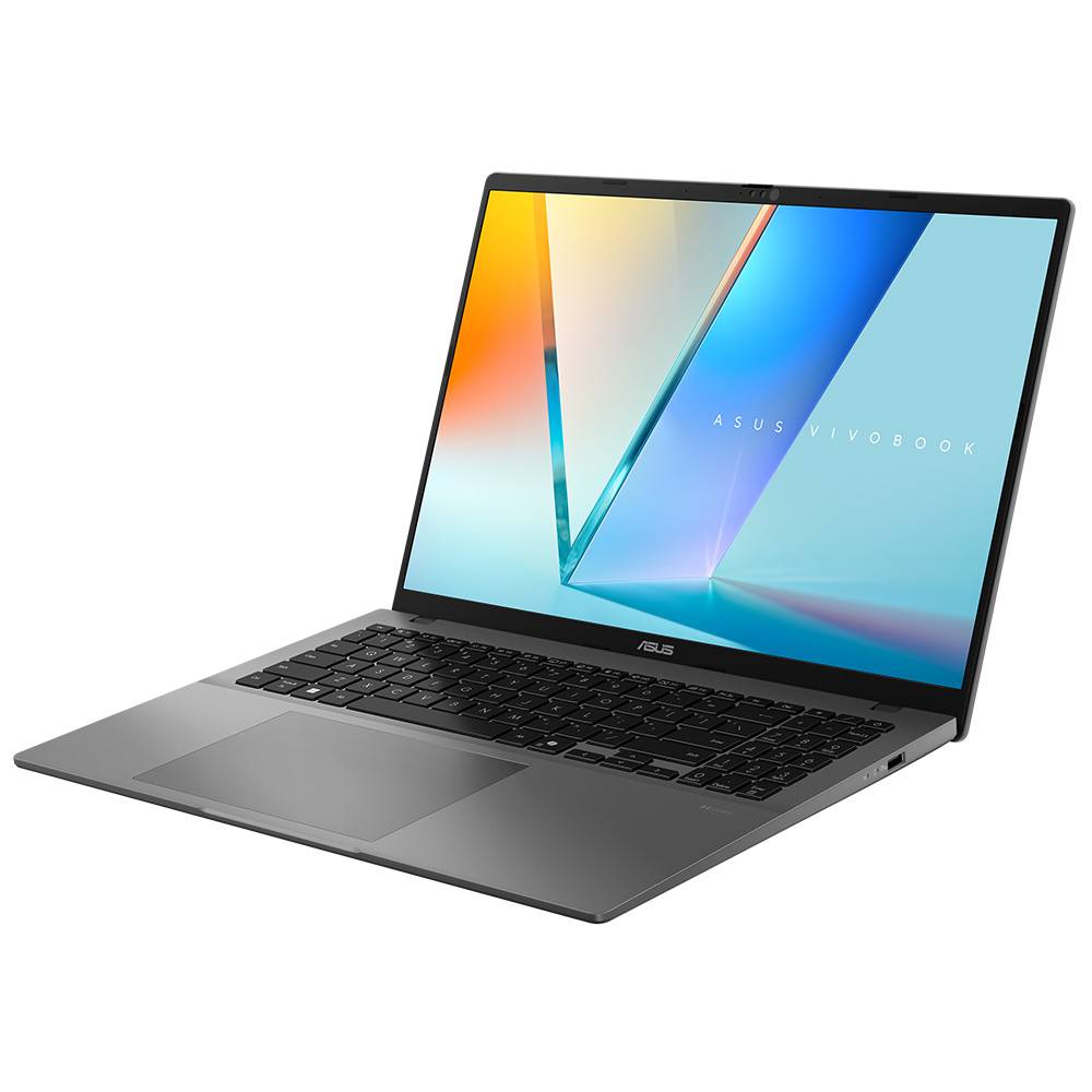 Asus - Portátil ASUS Vivobook S16 OLED M3607KA 16" Ryzen AI 7 350 32GB DDR5 1TB FHD Radeon Graphics W11