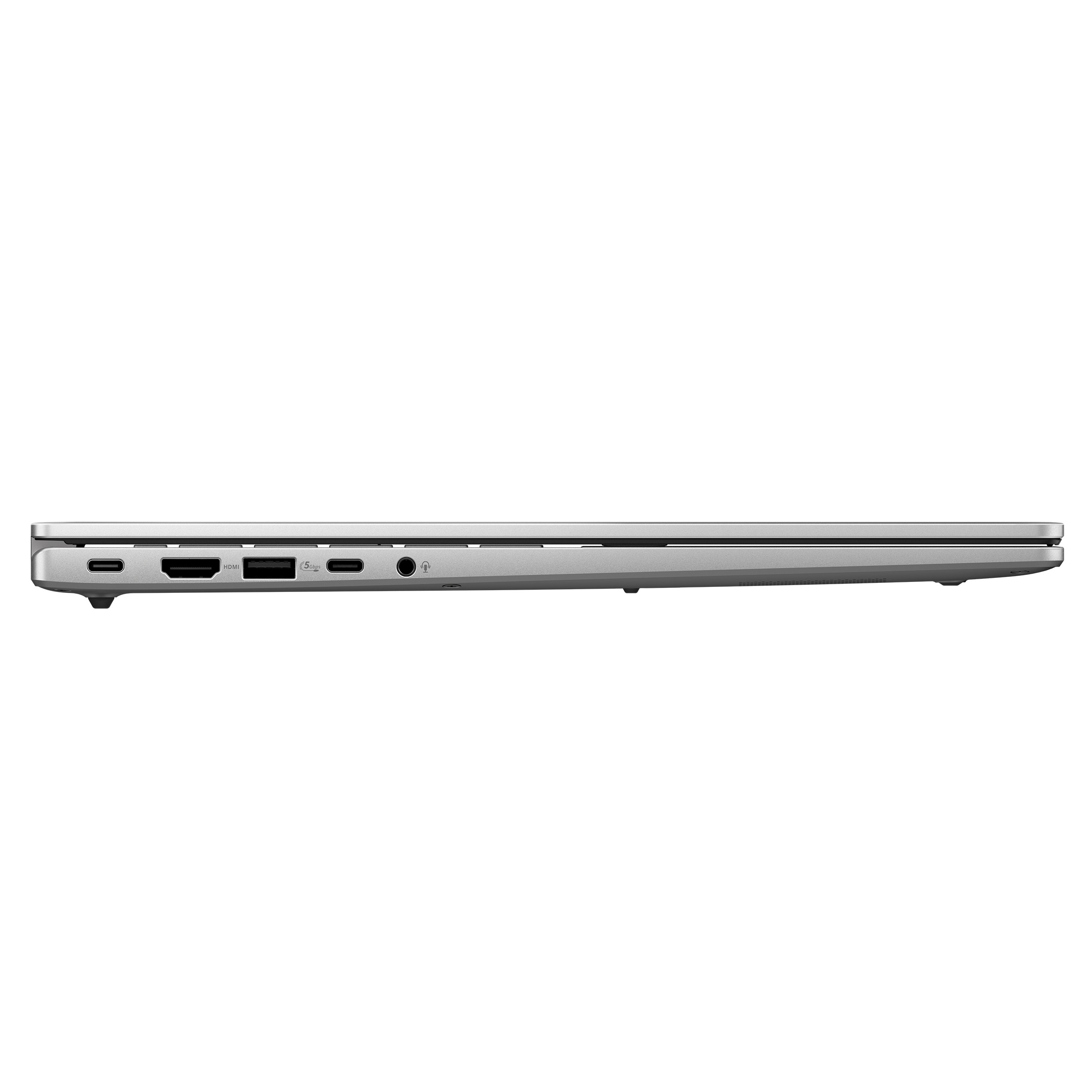 Asus - Portátil ASUS Vivobook S16 OLED M3607KA 16" Ryzen AI 7 350 32GB DDR5 1TB FHD Radeon Graphics W11