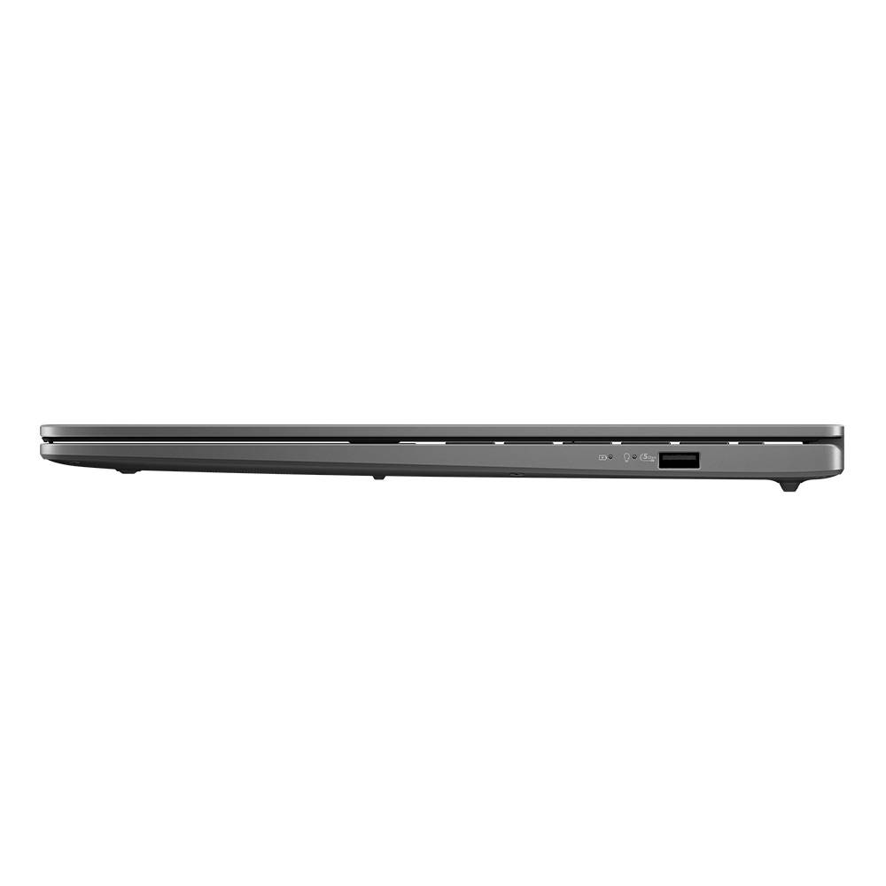 Asus - Portátil ASUS Vivobook S16 OLED M3607KA 16" Ryzen AI 7 350 32GB DDR5 1TB FHD Radeon Graphics W11