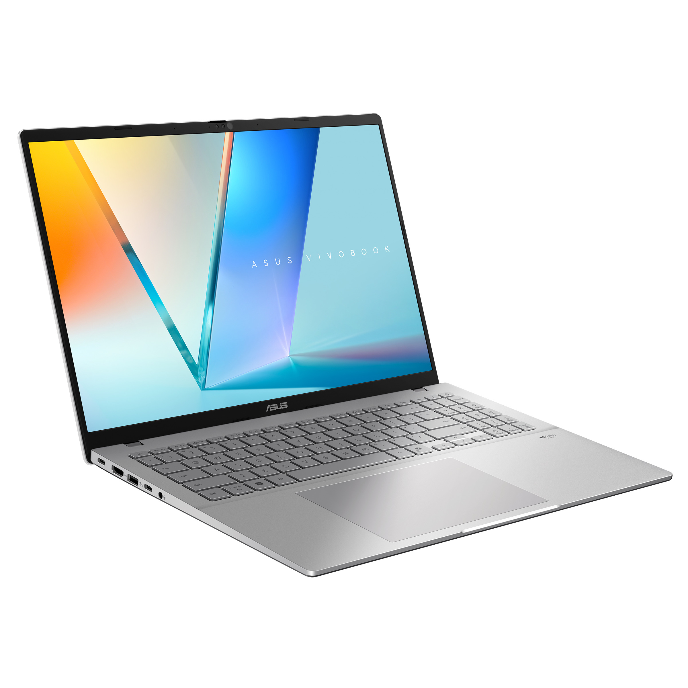 Asus - Portátil ASUS Vivobook S16 OLED M3607KA 16" Ryzen AI 7 350 32GB DDR5 1TB FHD Radeon Graphics W11