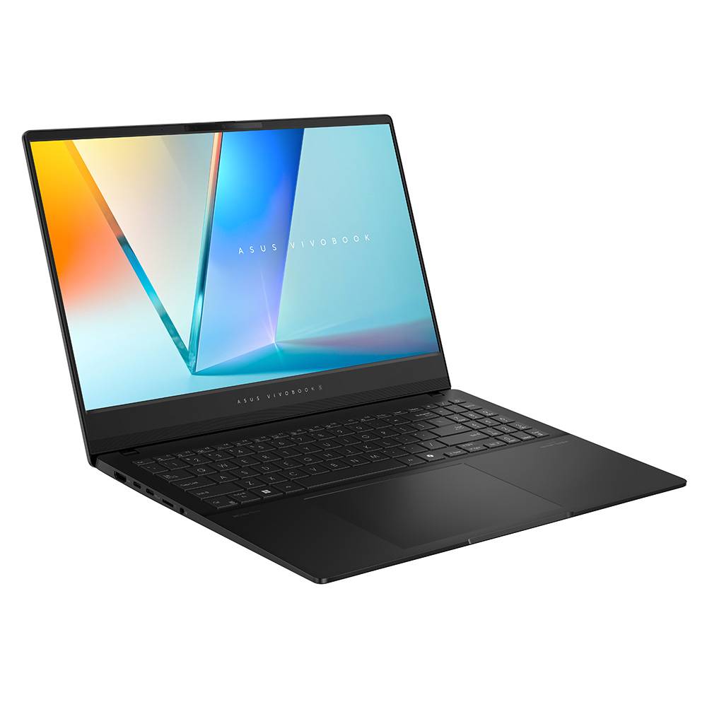 Asus - Portátil ASUS Vivobook S15 OLED M5506W 15.6" Ryzen AI 9 365 32GB SSD 1TB Radeon 880M Graphics 120Hz W11