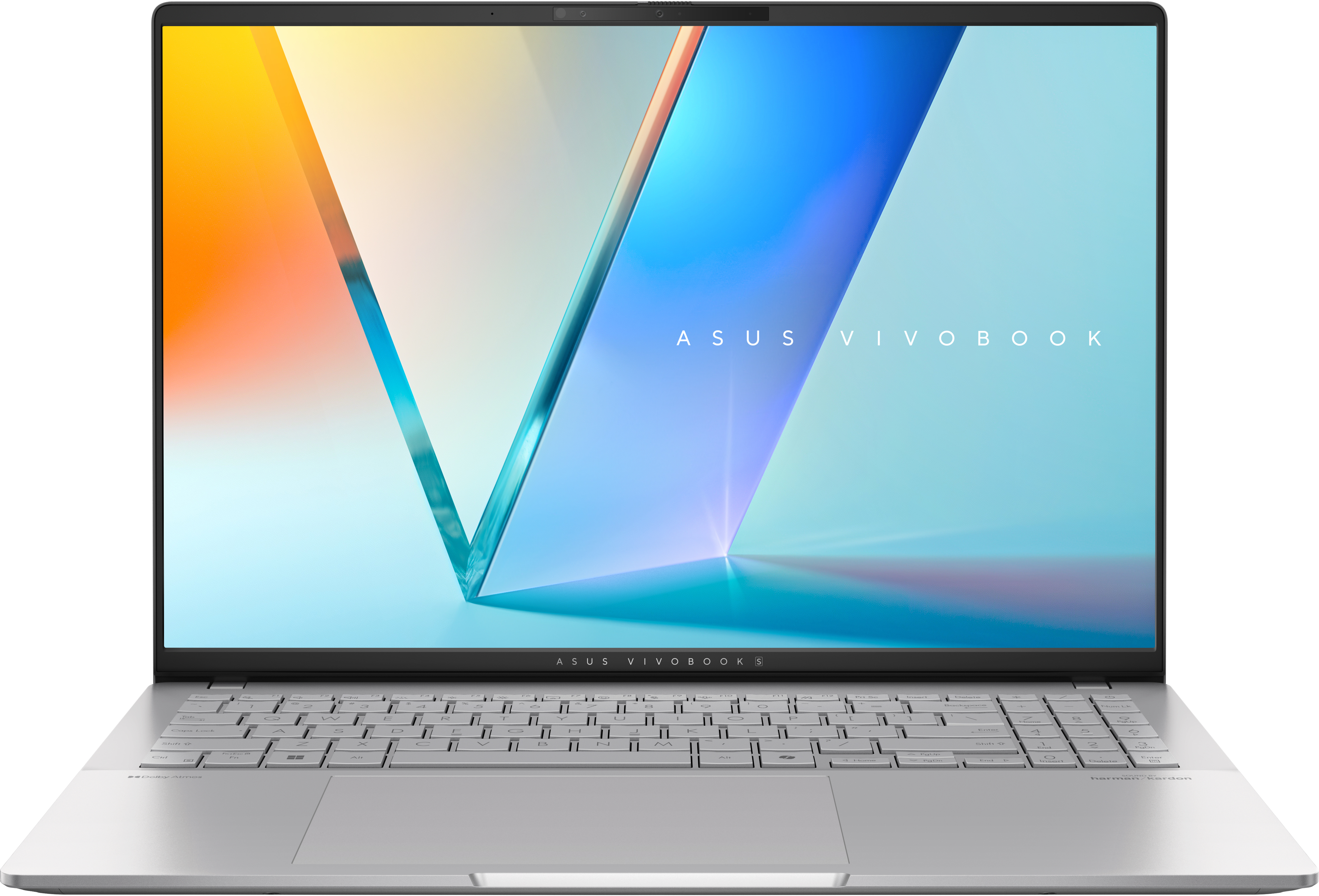 Picture of Picture of Portátil ASUS Vivobook S16 OLED M5606KA 16" Ryzen AI 7 350 24GB SSD 1TB Radeon Graphics 120Hz W11