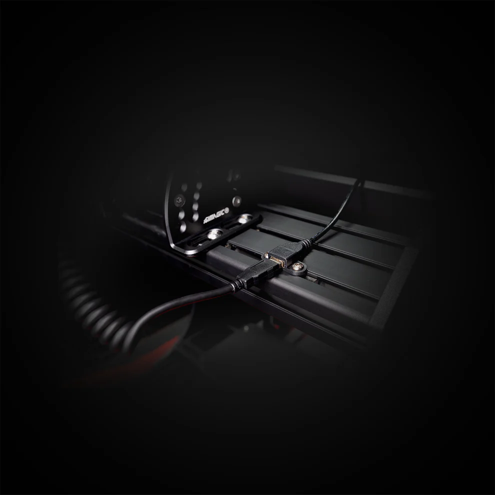 Simagic - Conectores Simagic MagLink