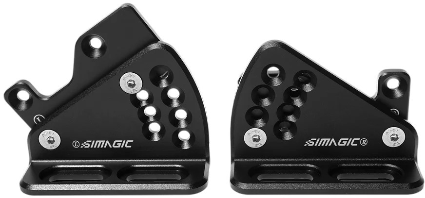 Picture of Picture of Bracket para Base Volante Direct Drive Simmagic ALPHA