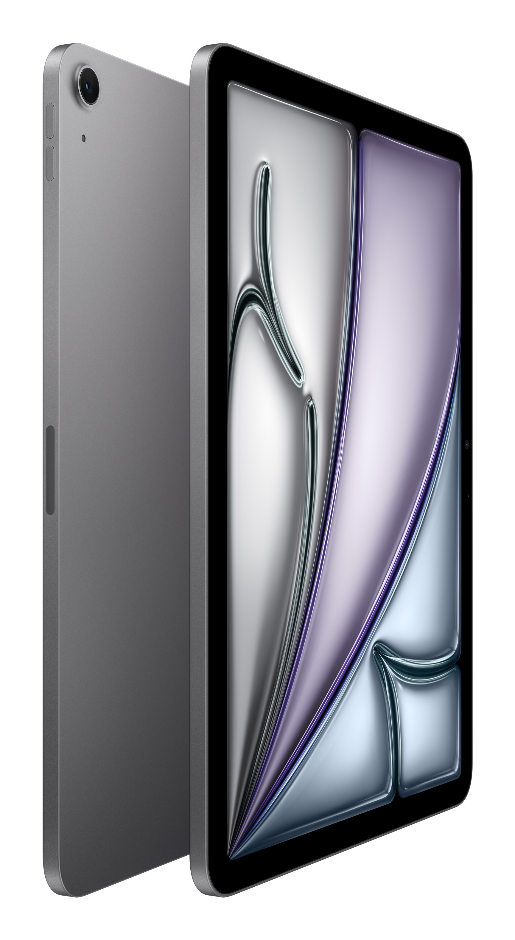 Apple - Tablet Apple iPad Air M3 11" Wi-Fi 128GB Cinzento Espaço