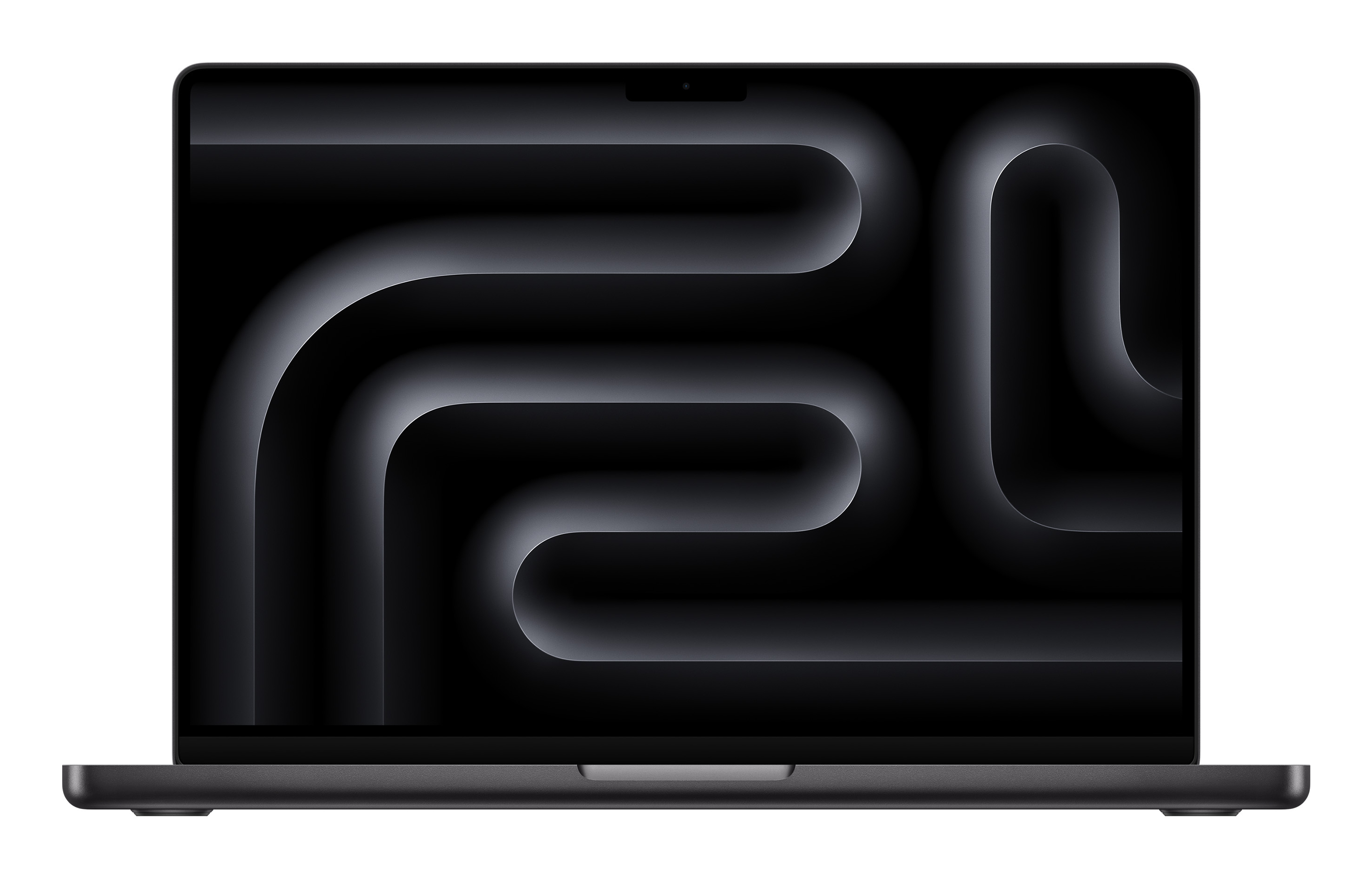 Picture of Picture of Portátil Apple MacBook Pro M5 14" 10-Cores 16GB RAM 1TB SSD Preto Espacial