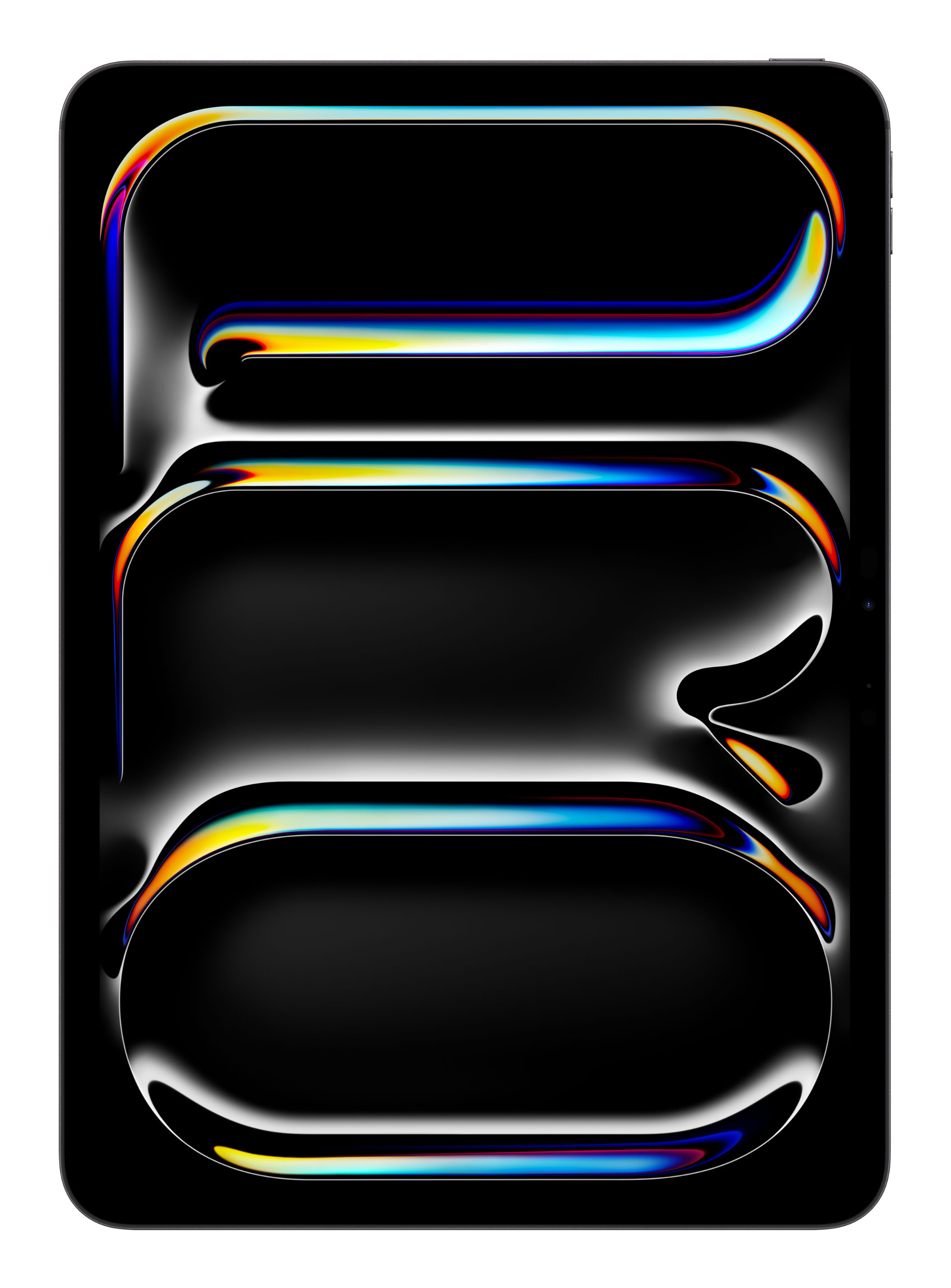 Picture of Picture of Tablet Apple iPad Pro M5 11" Wi-Fi 1TB Preto Espacial