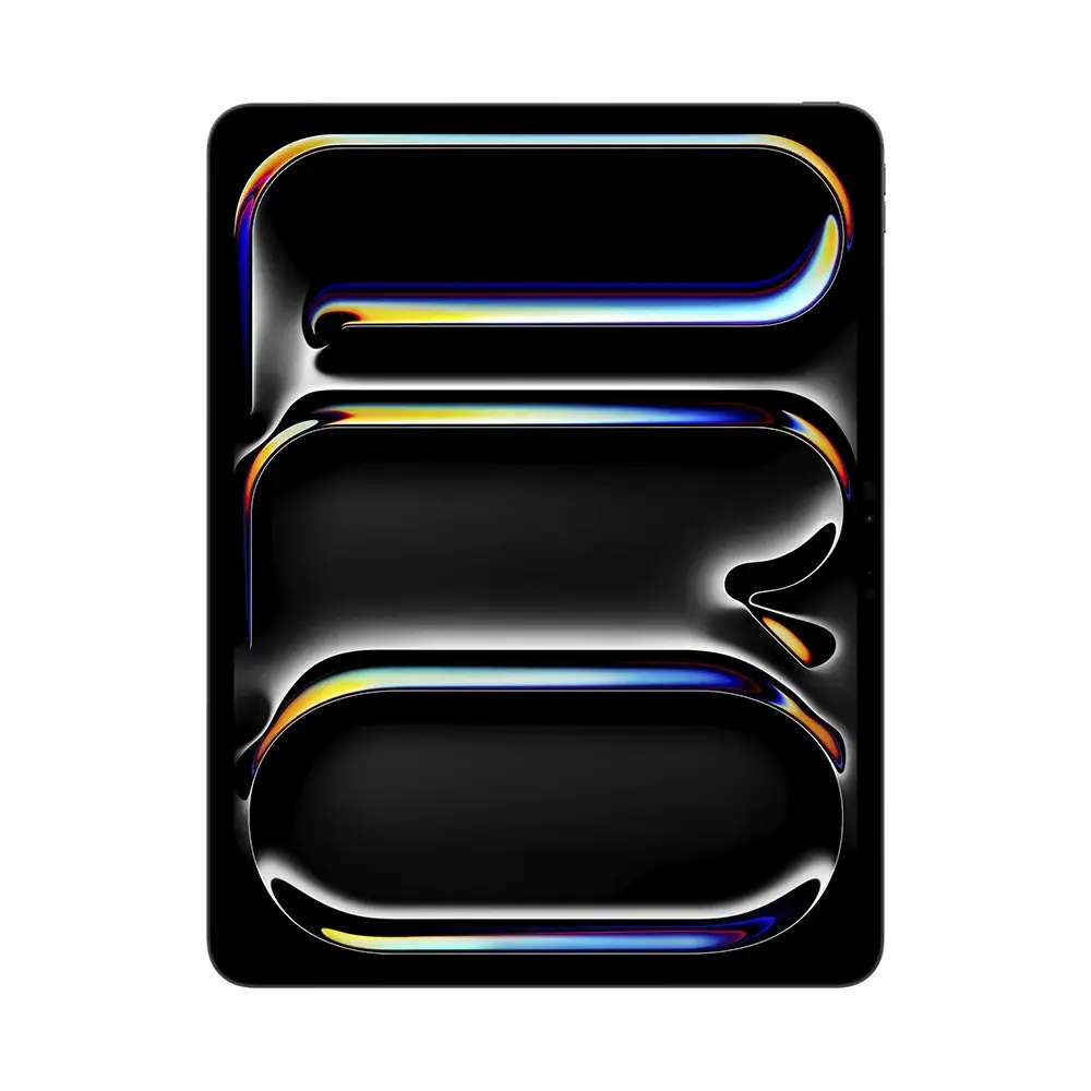 Picture of Picture of Tablet Apple iPad Pro M5 13" Wi-Fi 1TB Preto Espacial Tandem OLED