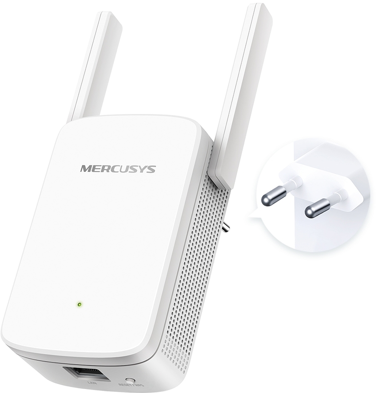 mercusys - Repetidor Mercusys ME30 AC1200 Wi-Fi