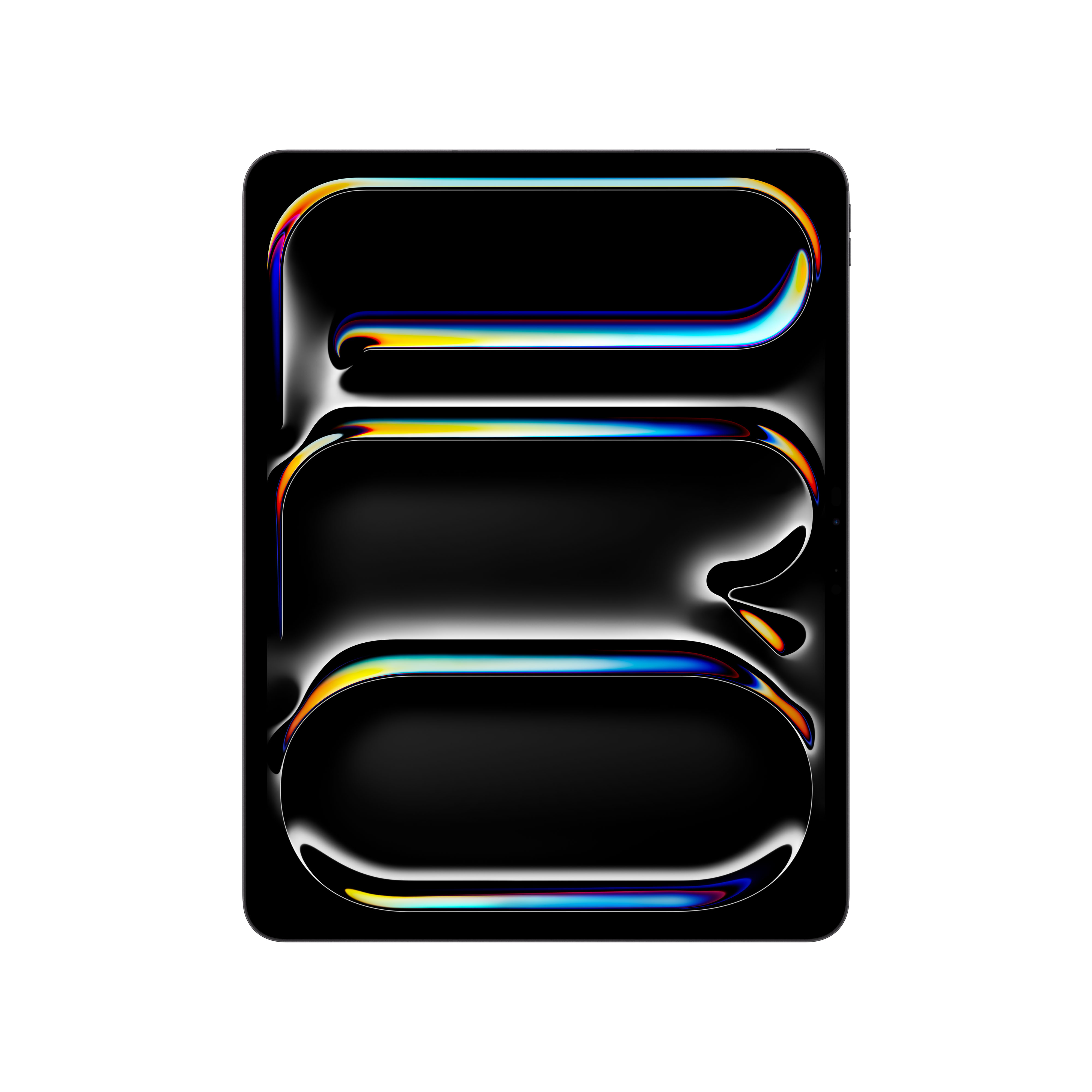 Picture of Picture of Tablet Apple iPad Pro M5 13" Wi-Fi + Cellular 2TB Preto Espacial com Vidro Nanotextura Tandem OLED