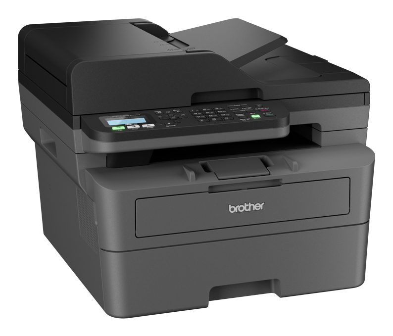 Brother - Impressora Multifunções Laser Brother MFC-L2800DW WiFi
