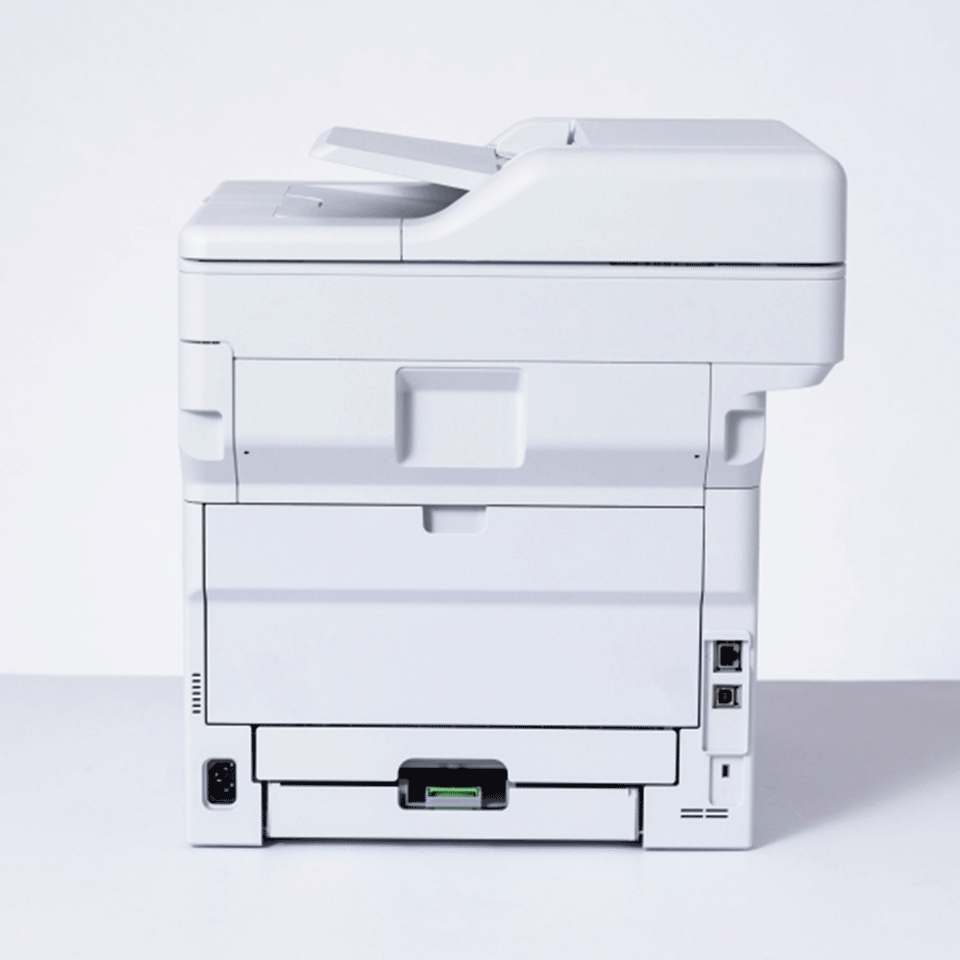 Brother - Impressora Multifunções Laser Brother MFC-L5710DN