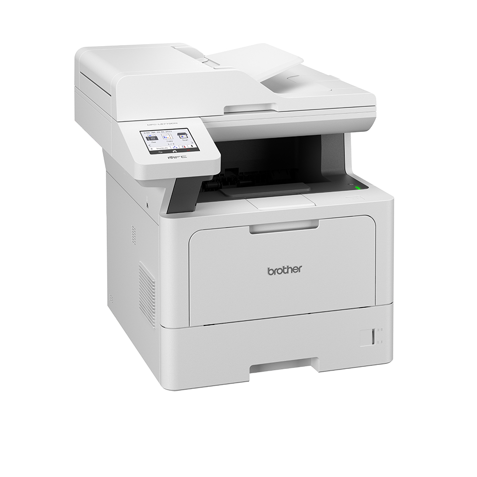Brother - Impressora Multifunções Laser Brother MFC-L5710DN