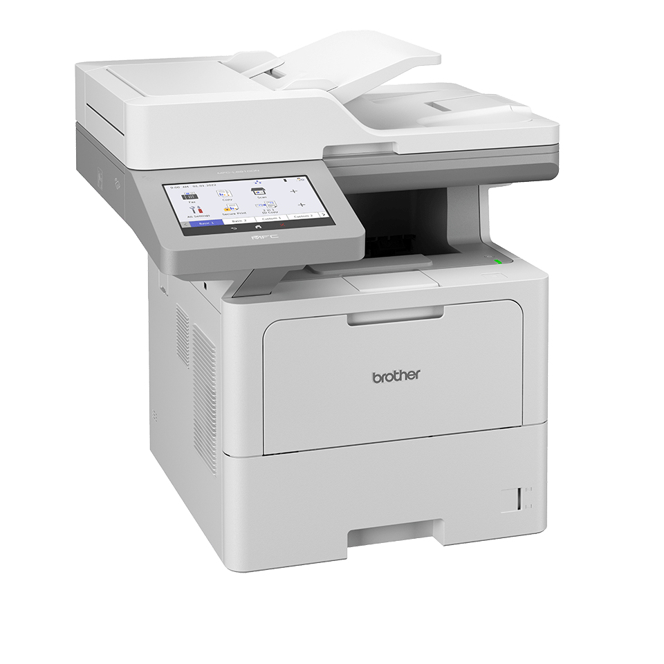 Brother - Impressora Multifunções Laser Brother MFC-L6910DN