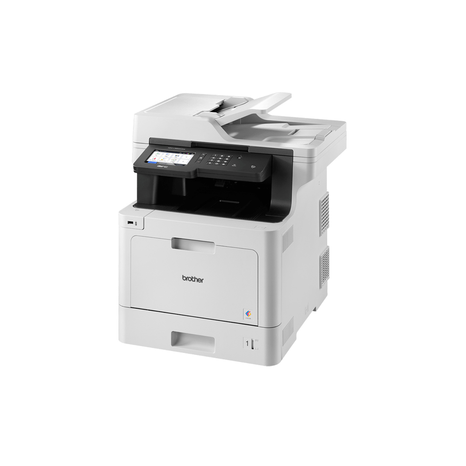 Brother - Impressora Multifunções Laser Brother MFC-L8900CDW WiFi