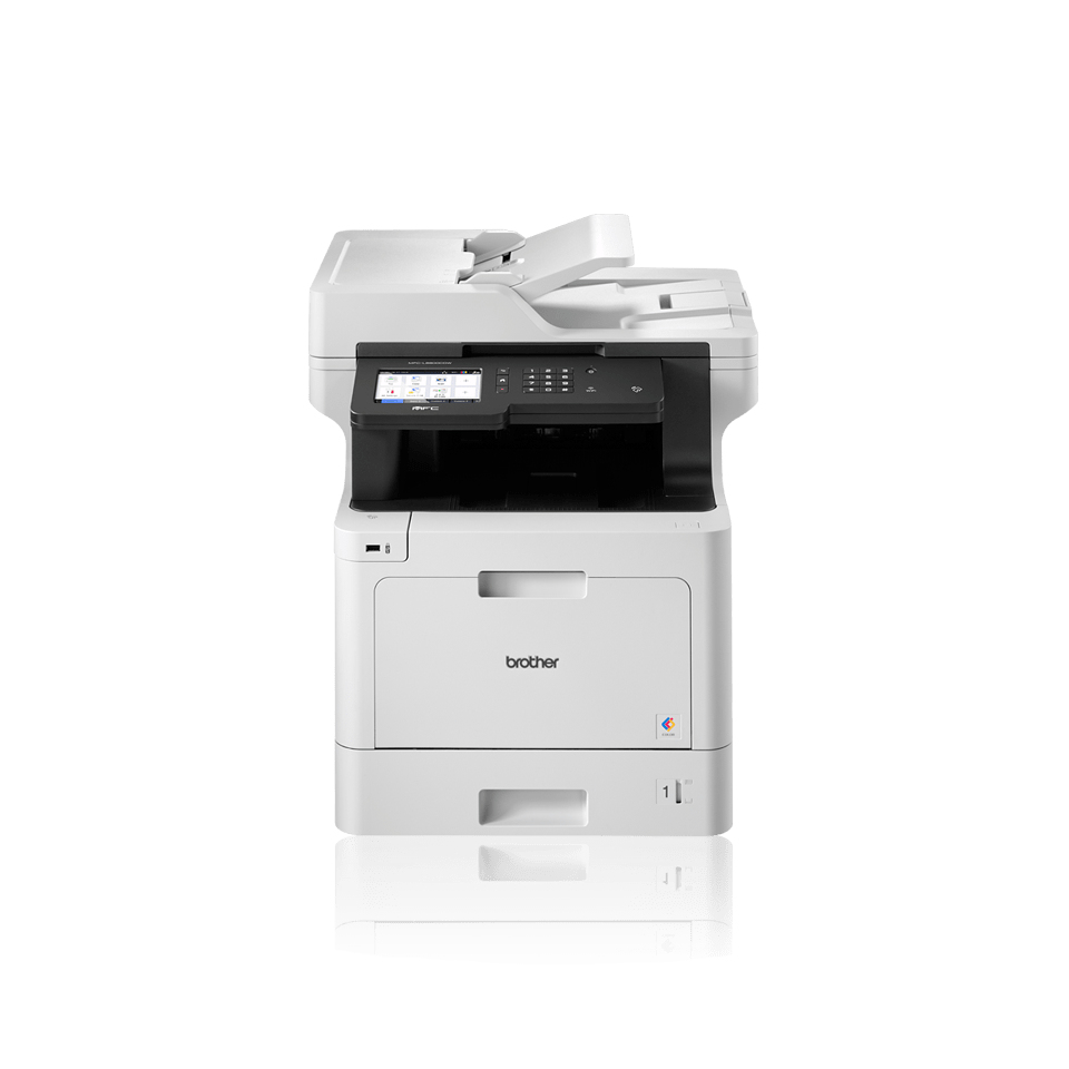 Picture of Picture of Impressora Multifunções Laser Brother MFC-L8900CDW WiFi