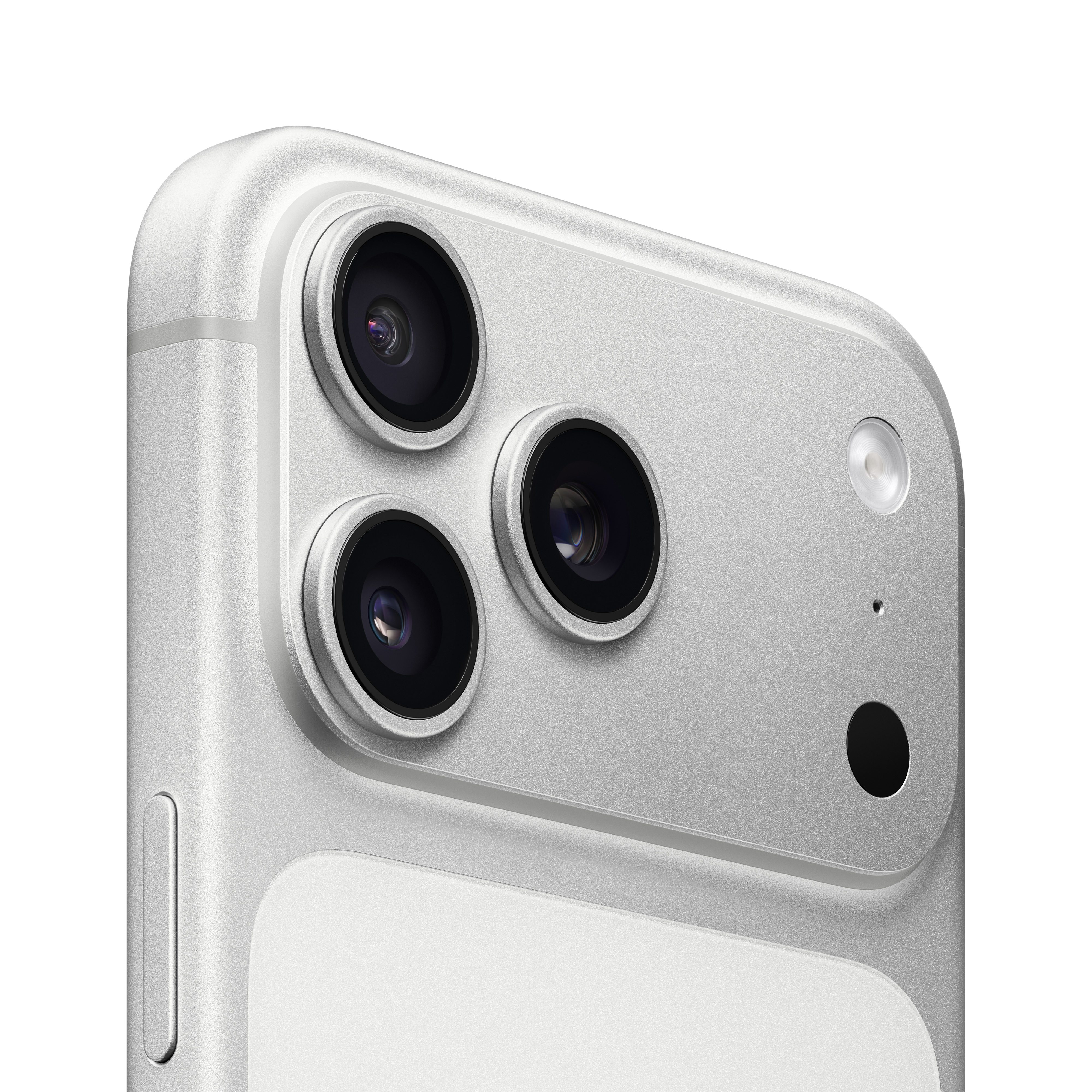 Apple - Smartphone iPhone  17 Pro Max 6.9" 256GB Silver