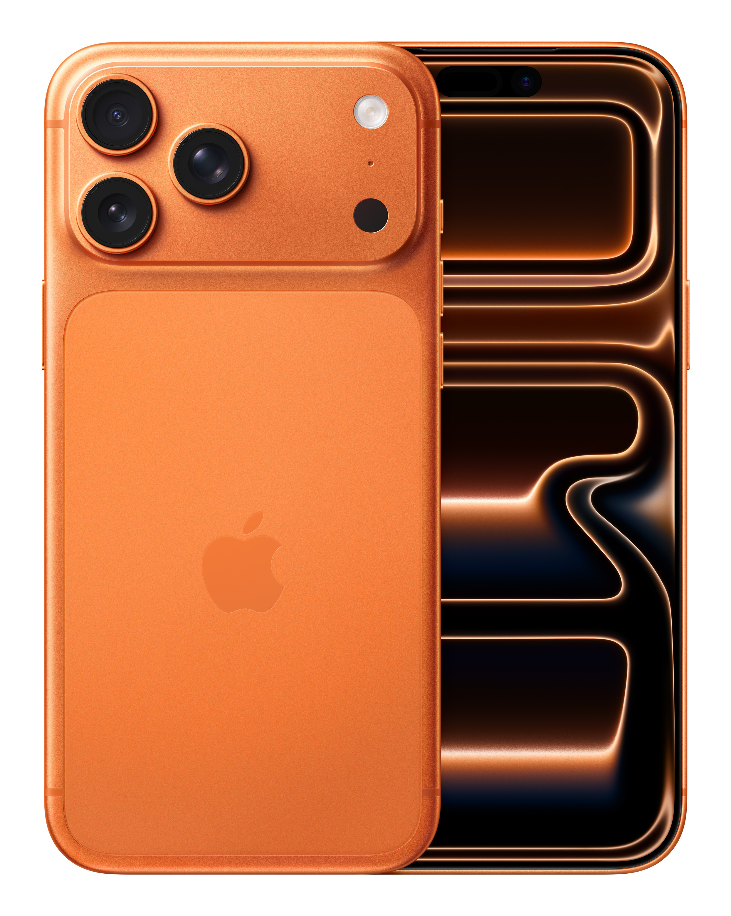 Picture of Picture of Smartphone iPhone  17 Pro Max 6.9" 256GB Cosmic Orange