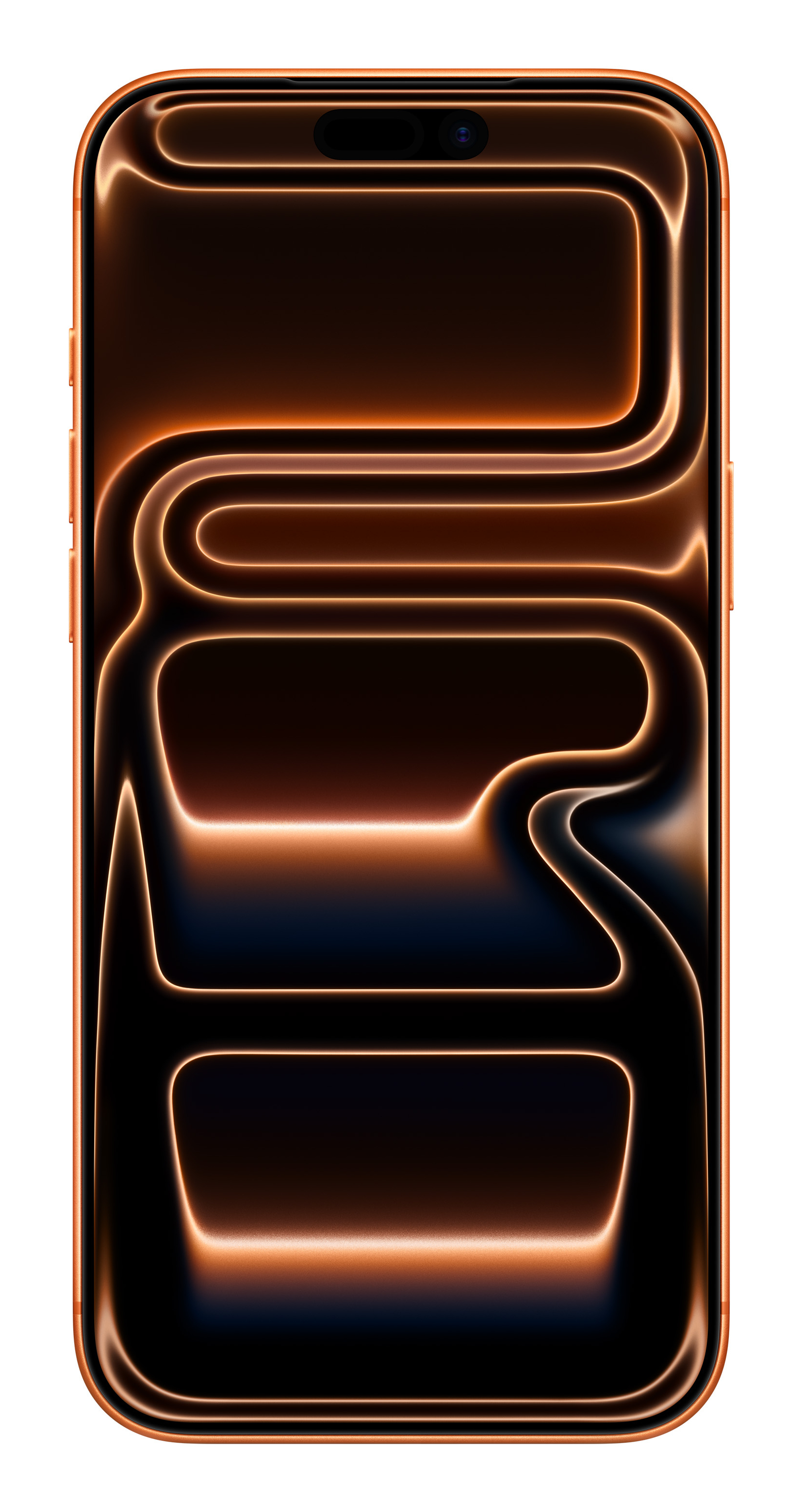 Apple - Smartphone iPhone  17 Pro Max 6.9" 512GB Cosmic Orange