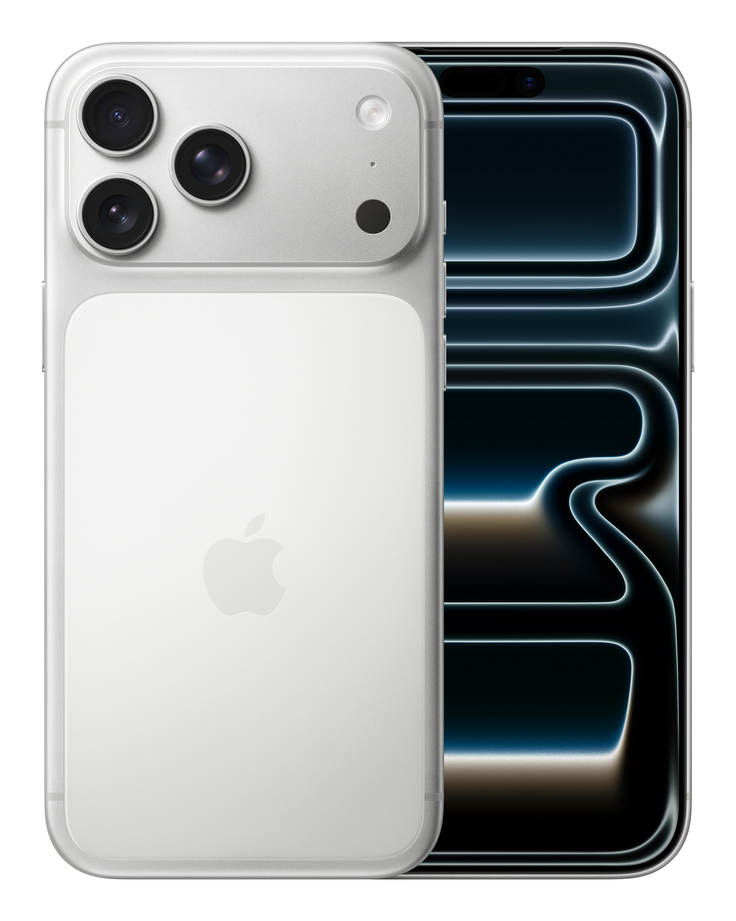 Picture of Picture of Smartphone iPhone  17 Pro Max 6.9" 1TB Silver