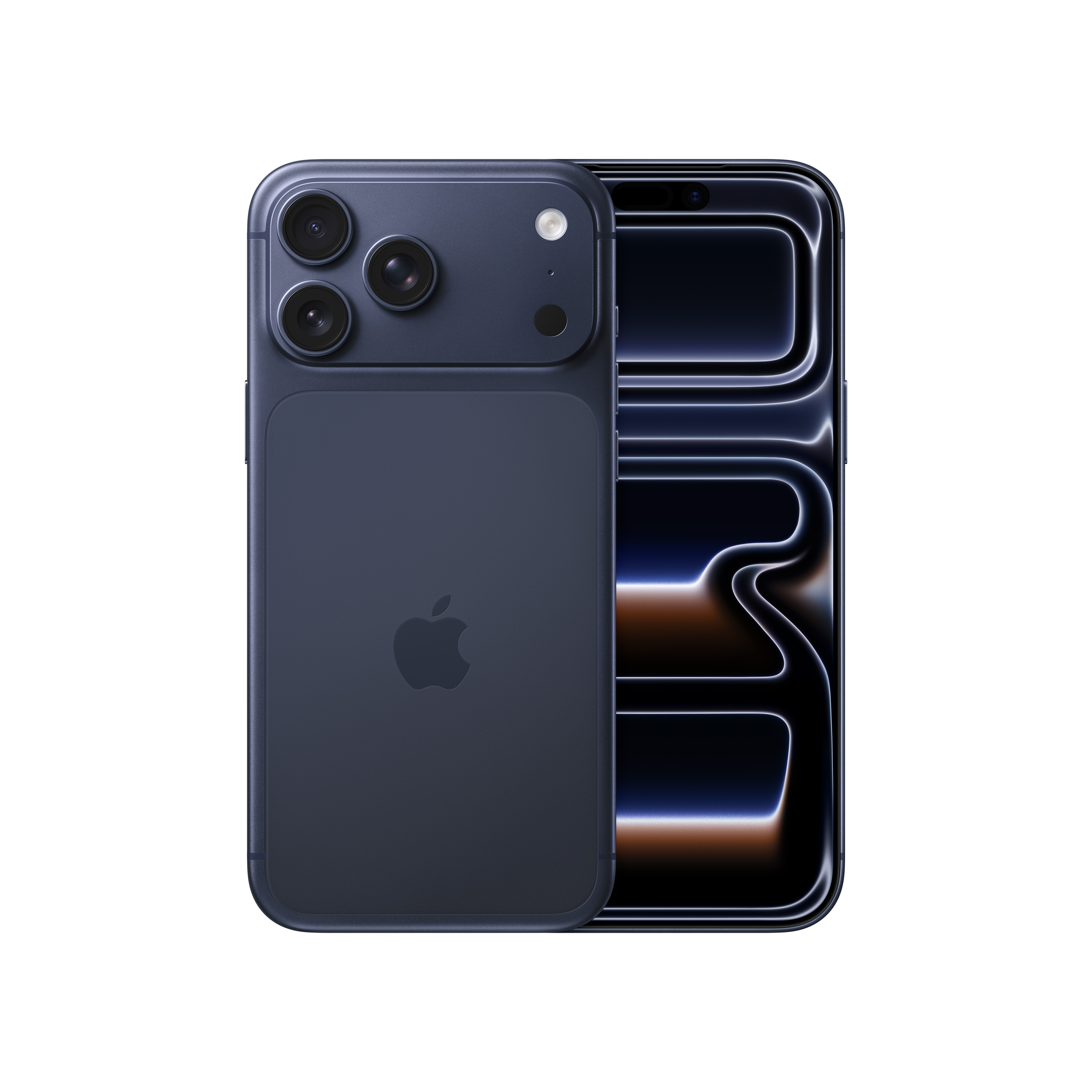 Picture of Picture of Smartphone iPhone  17 Pro Max 6.9" 1TB Deep Blue