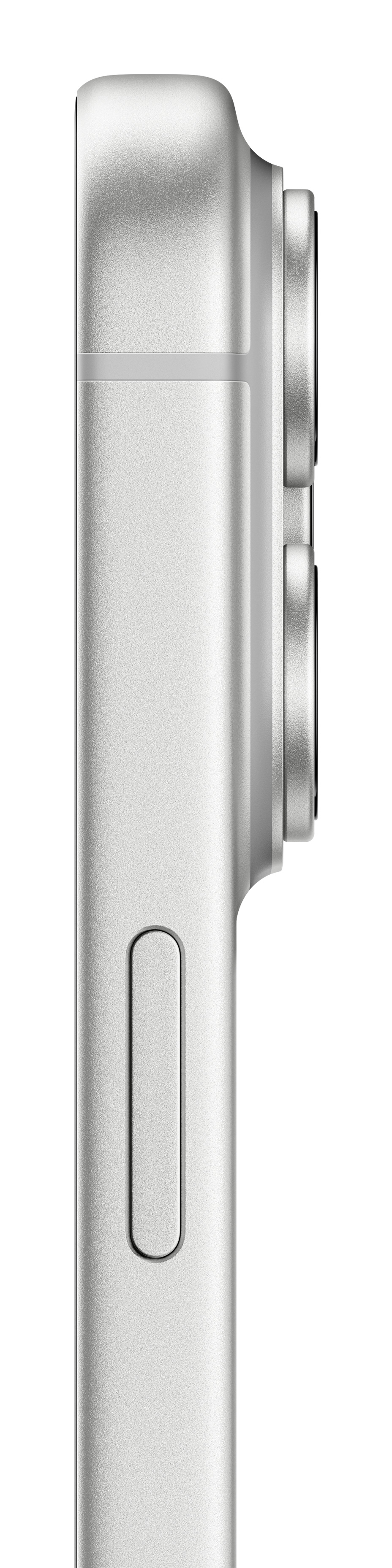 Apple - Smartphone iPhone  17 Pro Max 6.9" 2TB Silver