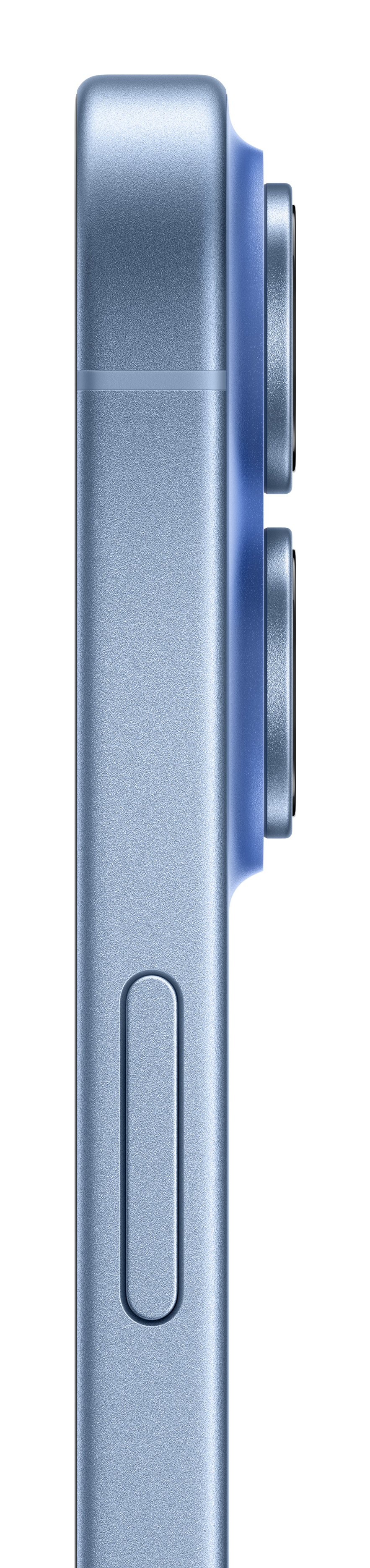 Apple - Smartphone iPhone 17 6.3" 256GB Azul Névoa