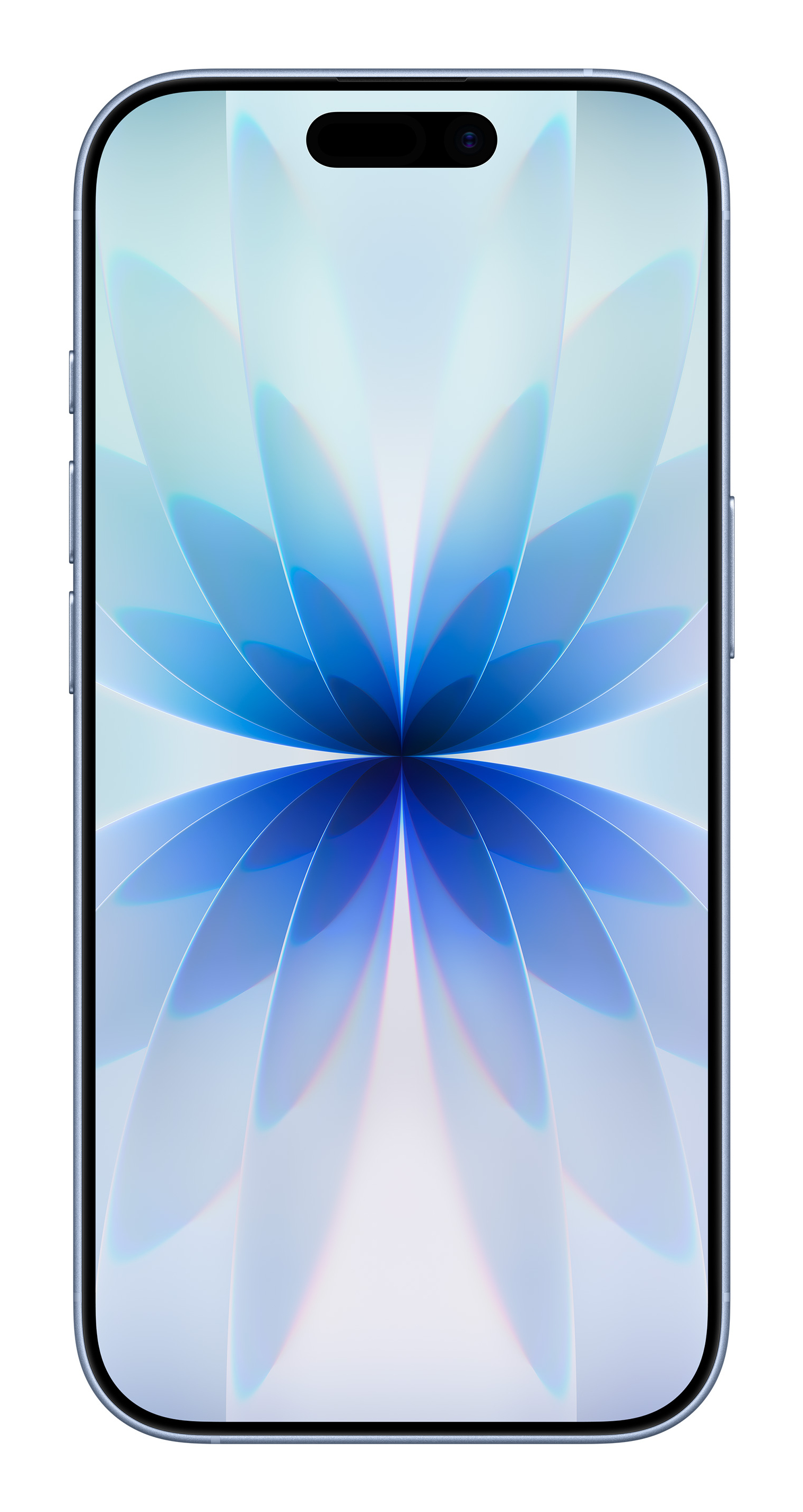 Apple - Smartphone iPhone 17 6.3" 256GB Azul Névoa