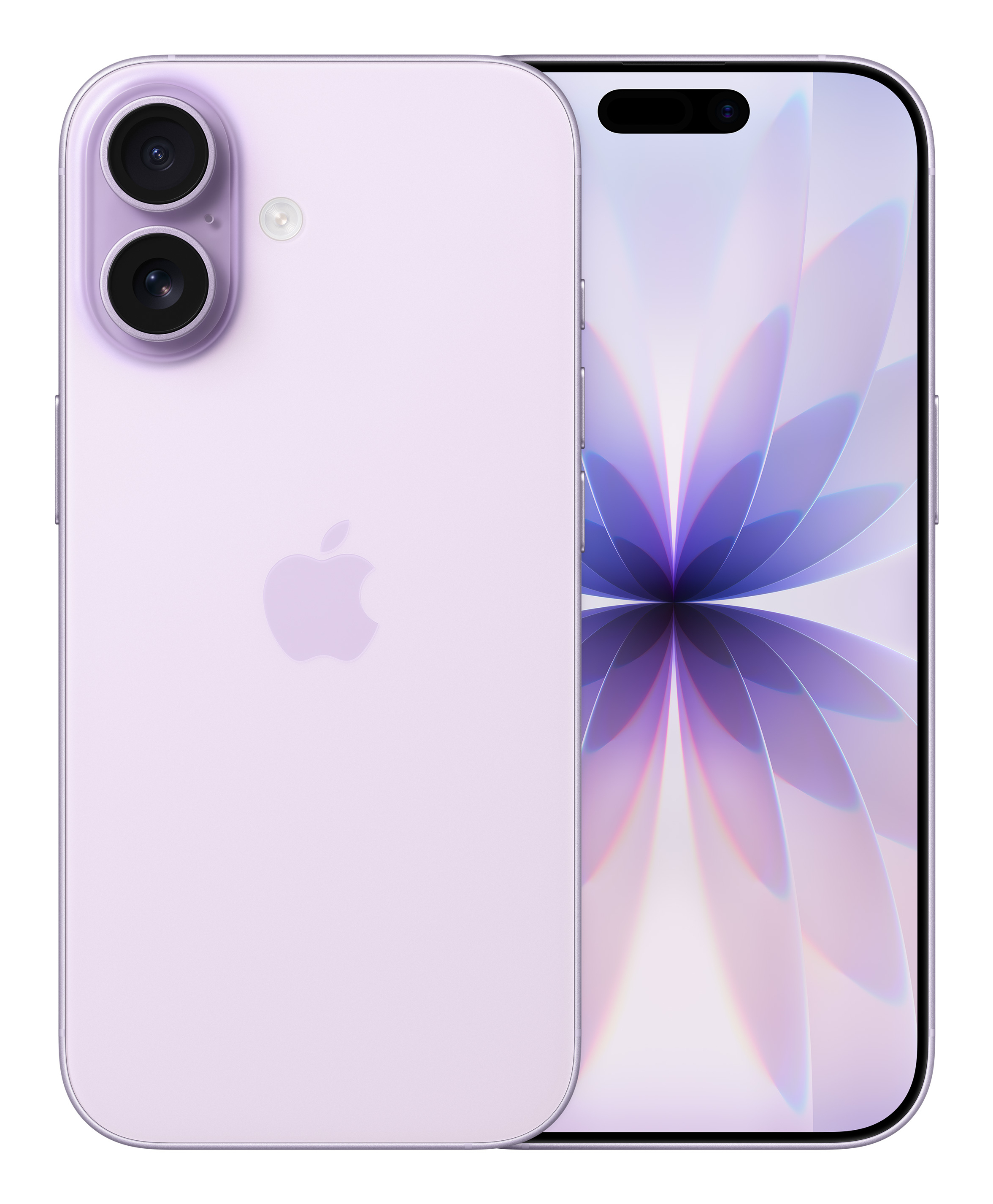 Picture of Picture of Smartphone iPhone 17 6.3" 256GB Lavanda