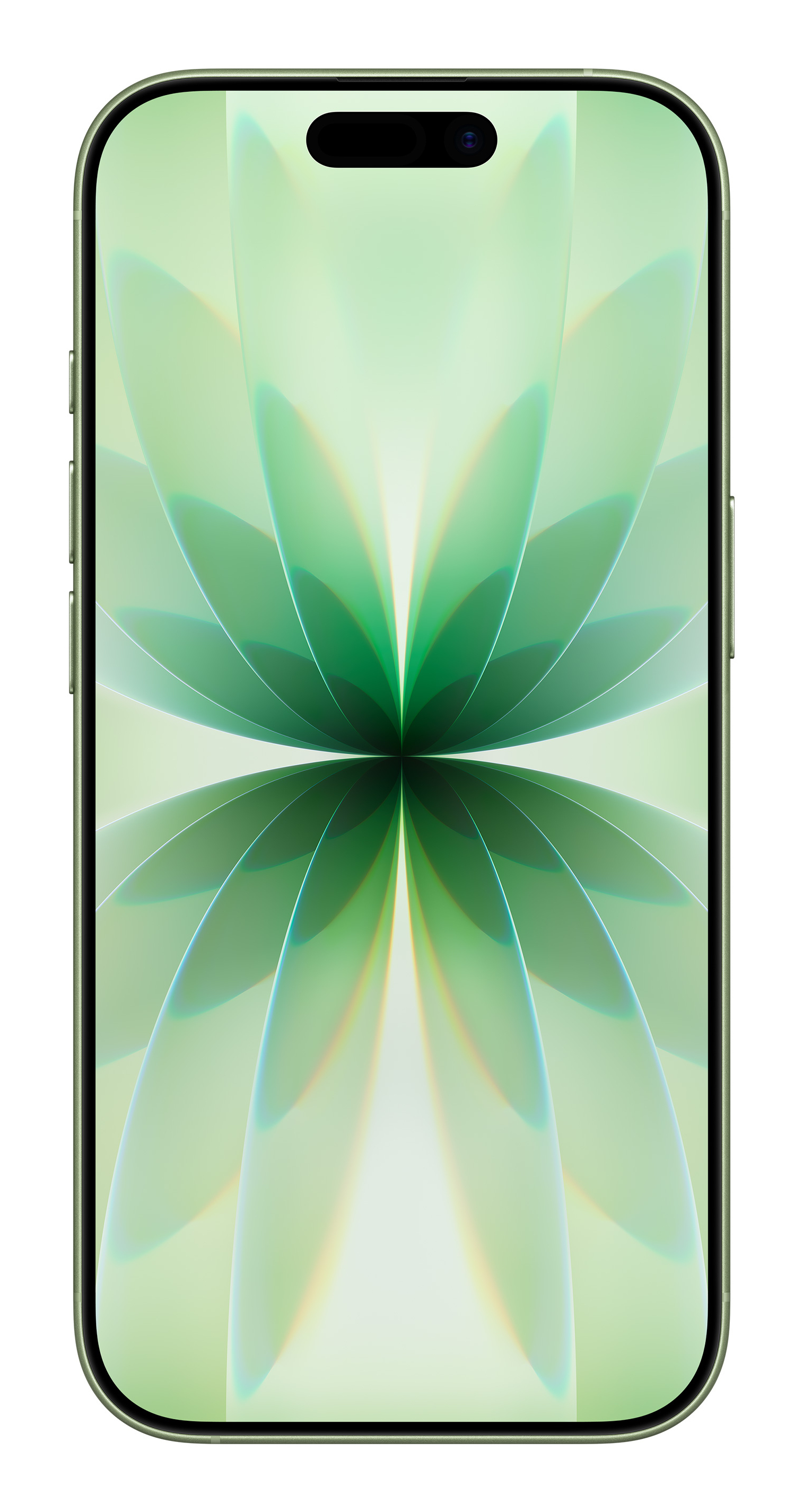 Apple - Smartphone iPhone 17 6.3" 256GB Verde Sálvia