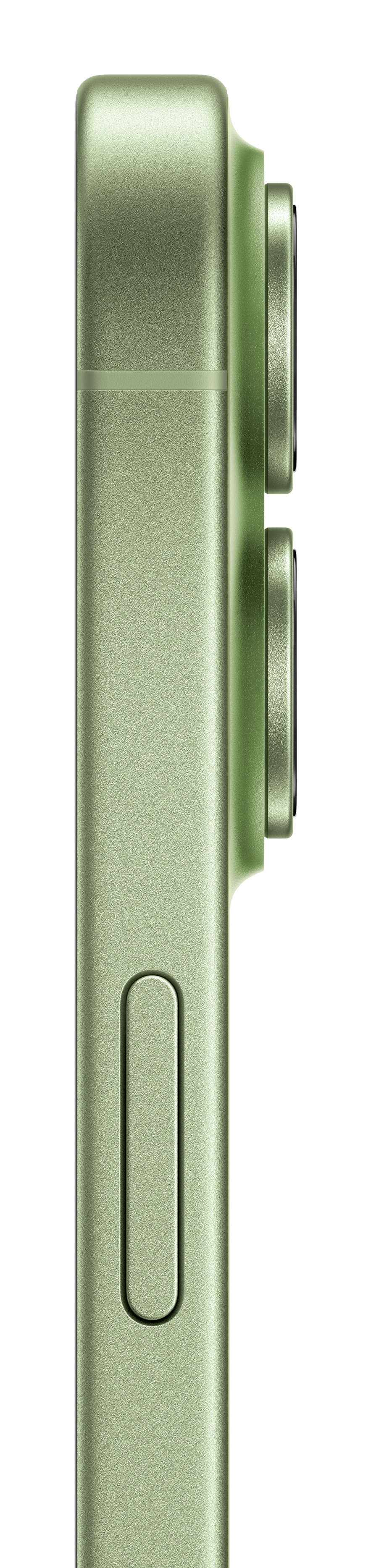 Apple - Smartphone iPhone 17 6.3" 256GB Verde Sálvia