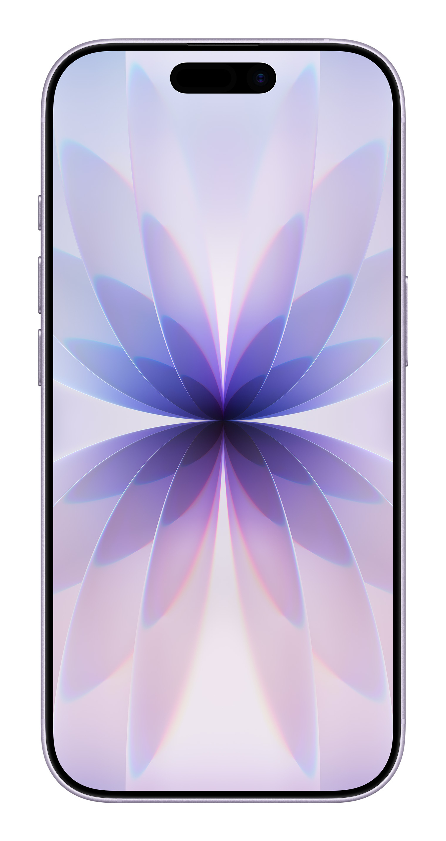 Apple - Smartphone iPhone 17 6.3" 512GB Lavanda