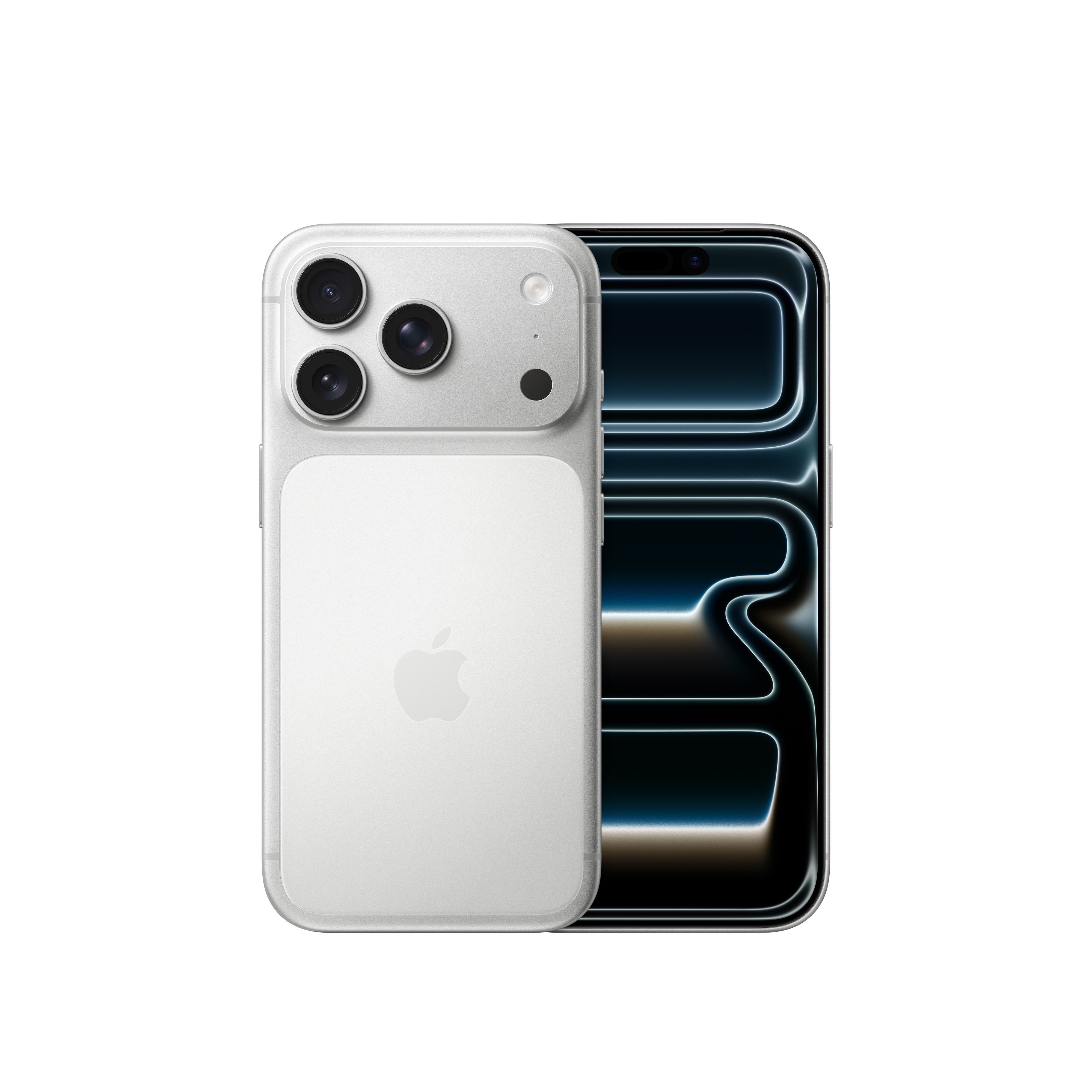 Picture of Picture of Smartphone iPhone  17 Pro 6.3" 256GB Silver