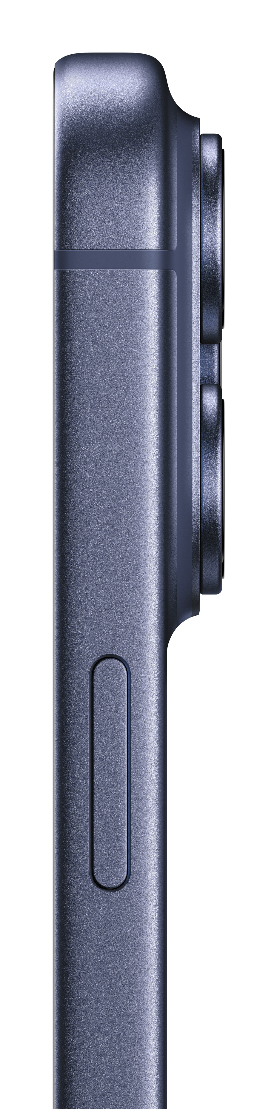 Apple - Smartphone iPhone  17 Pro 6.3" 256GB Deep Blue