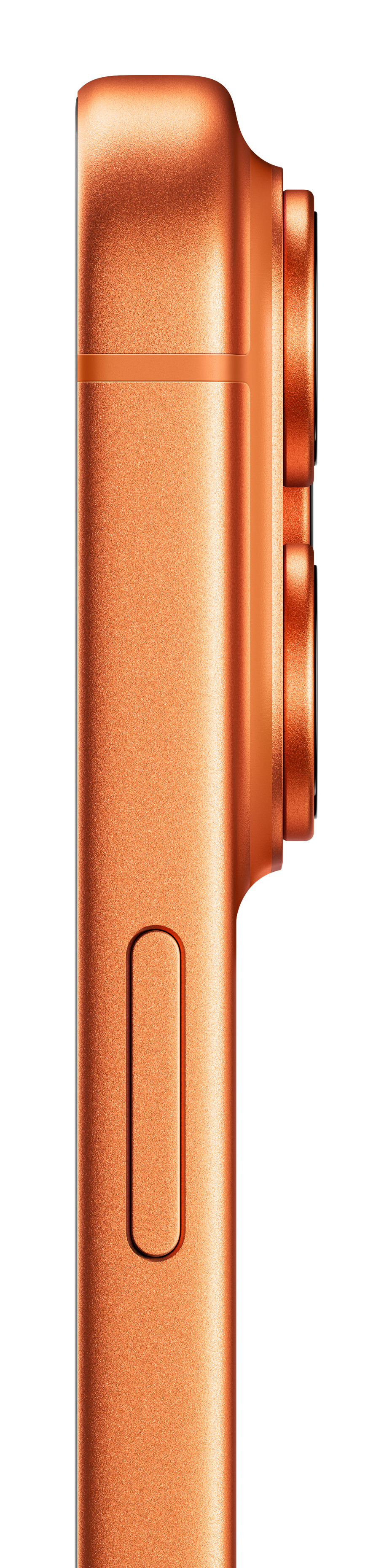 Apple - Smartphone iPhone  17 Pro 6.3" 512GB Cosmic Orange