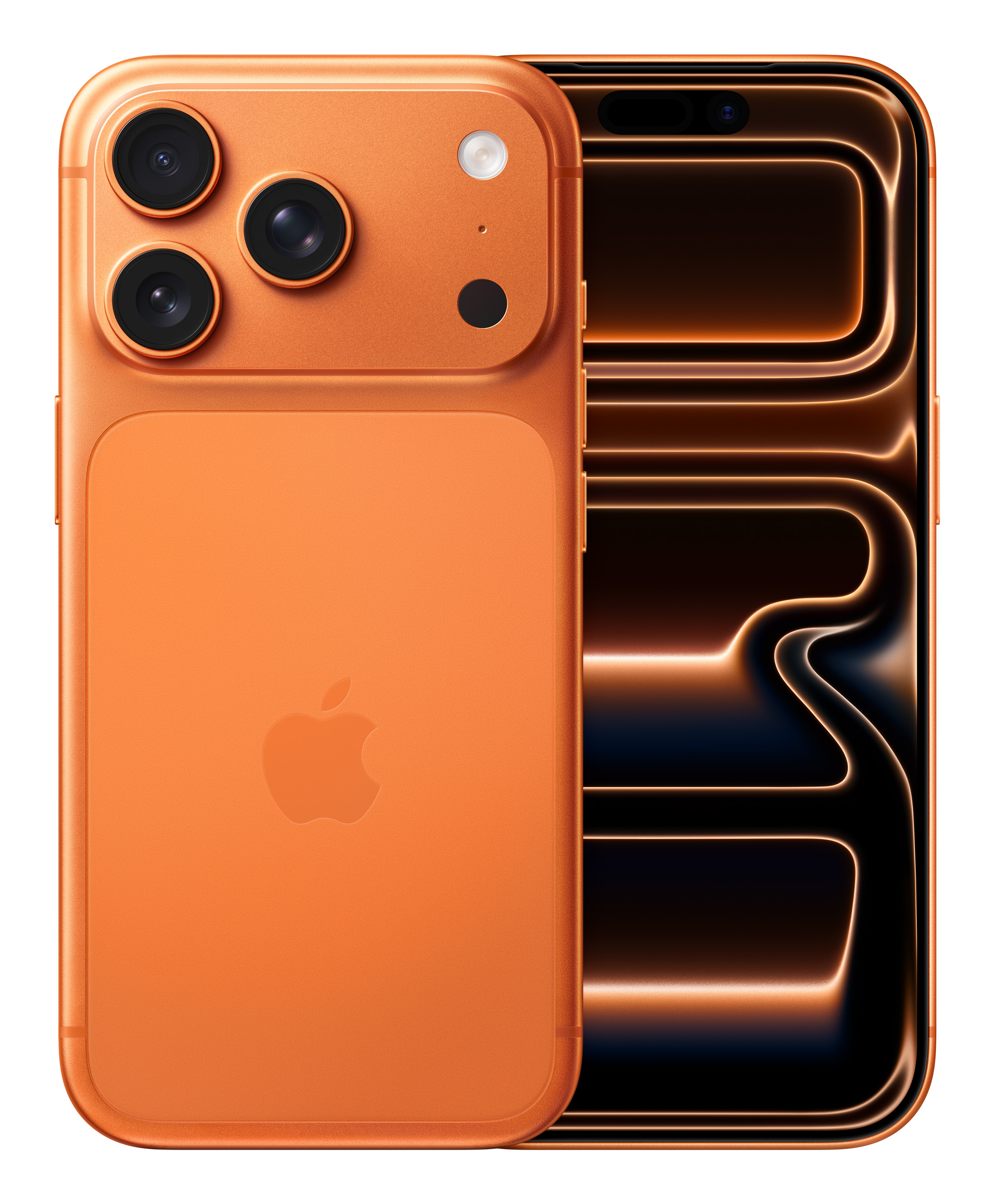 Picture of Picture of Smartphone iPhone  17 Pro 6.3" 512GB Cosmic Orange
