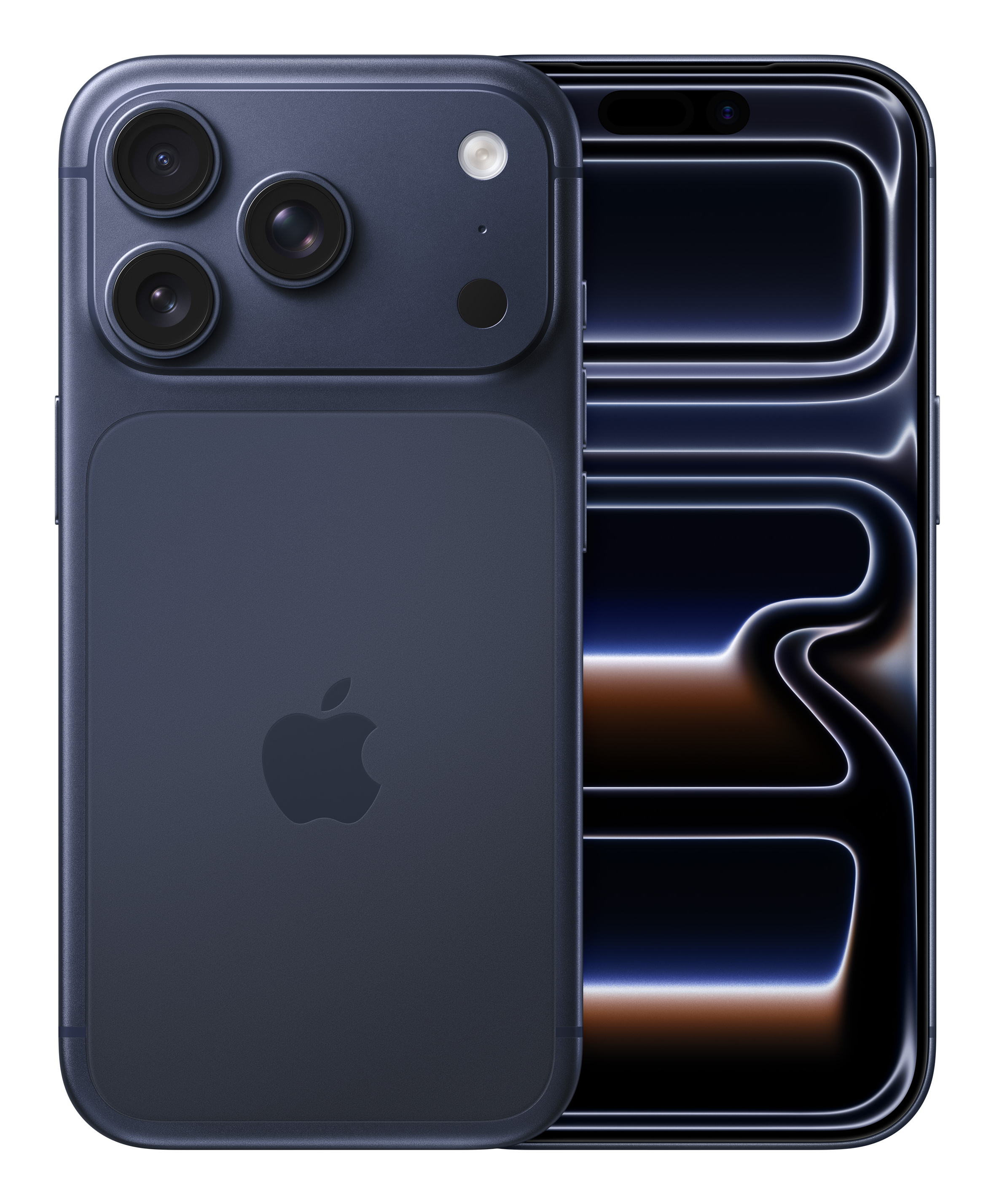 Picture of Picture of Smartphone iPhone  17 Pro 6.3" 512GB Deep Blue