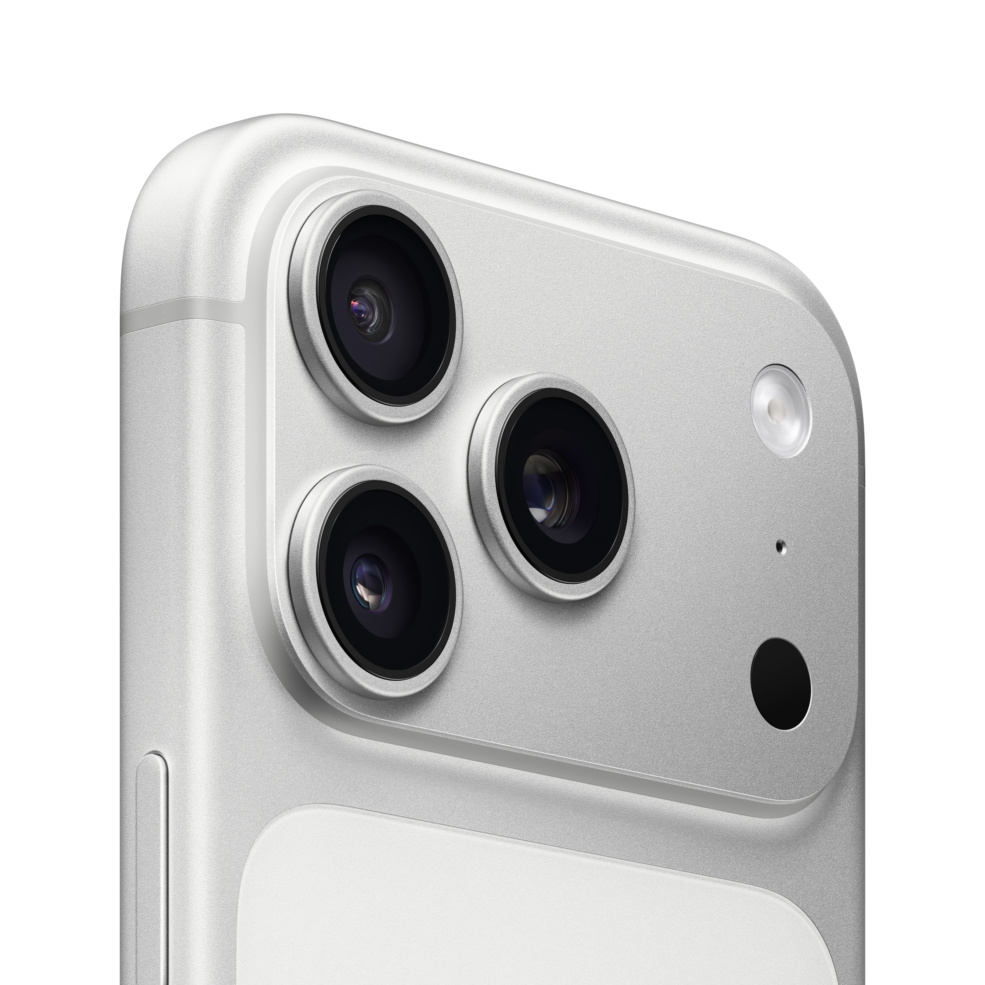 Apple - Smartphone iPhone  17 Pro 6.3" 1TB Silver