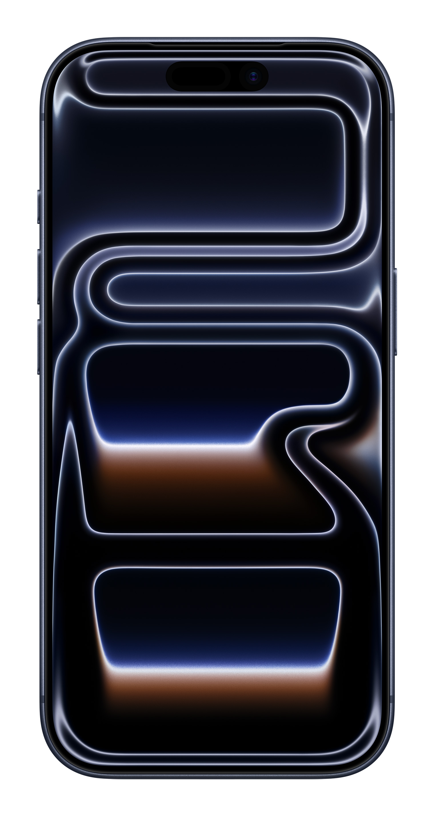 Apple - Smartphone iPhone  17 Pro 6.3" 1TB Deep Blue