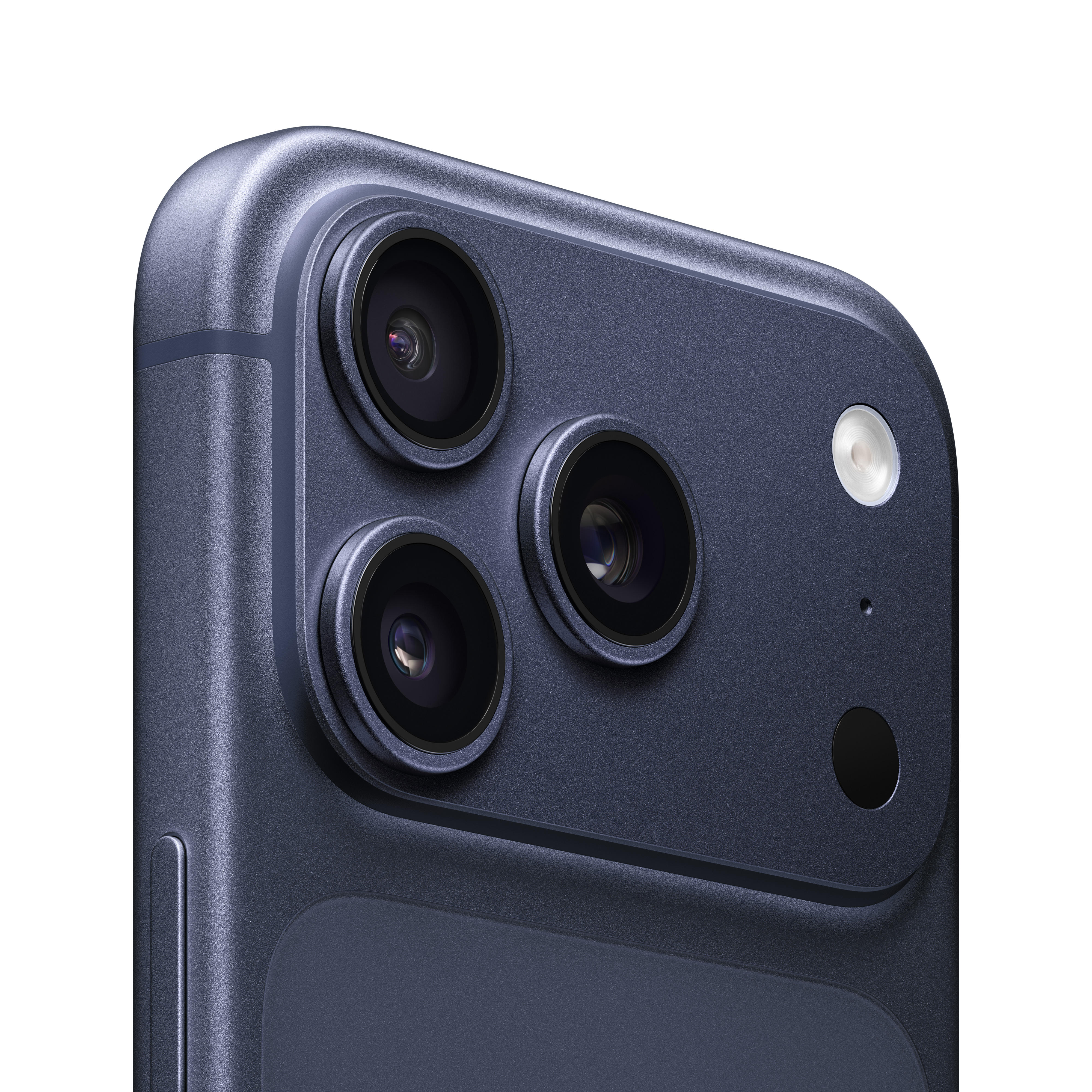 Apple - Smartphone iPhone  17 Pro 6.3" 1TB Deep Blue