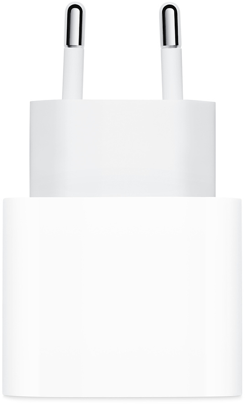 Apple - Carregador Apple USB-C 20W