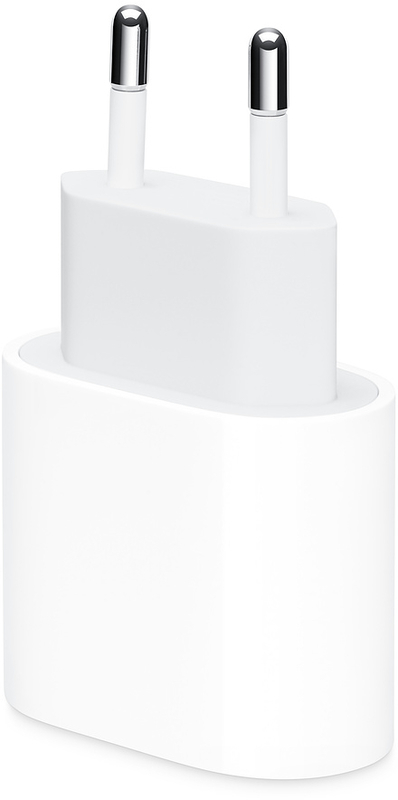 Apple - Carregador Apple USB-C 20W
