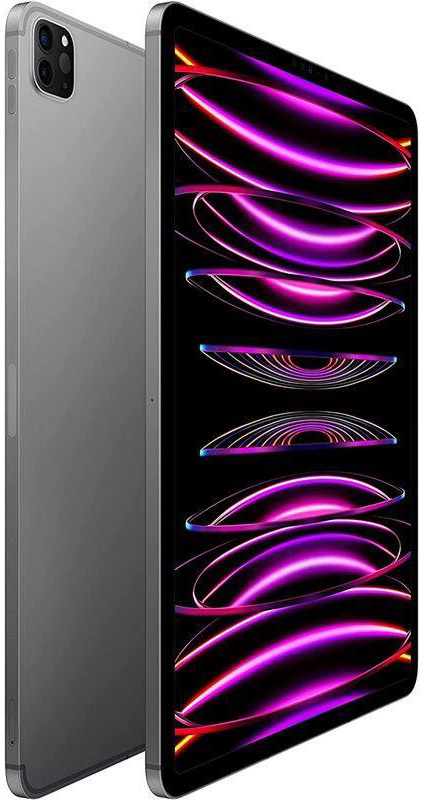 Apple - Tablet Apple iPad Pro 12.9" M2 WiFi 512GB Space Grey