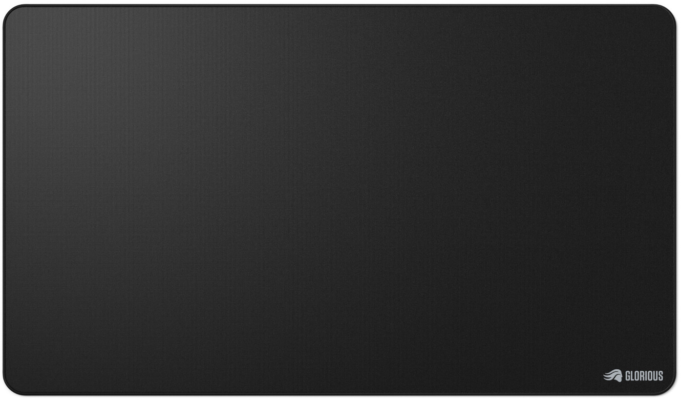Picture of Picture of Tapete Glorious GMP 2 - XL Extended Stitched Black
