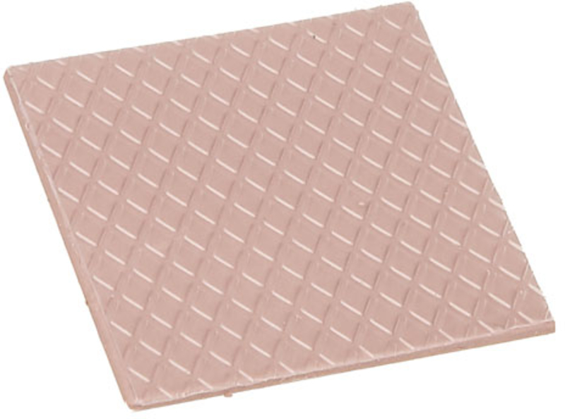 Thermal Grizzly - Thermal Pad Thermal Grizzly Minus Pad 8 30 x 30 x 1.0 mm